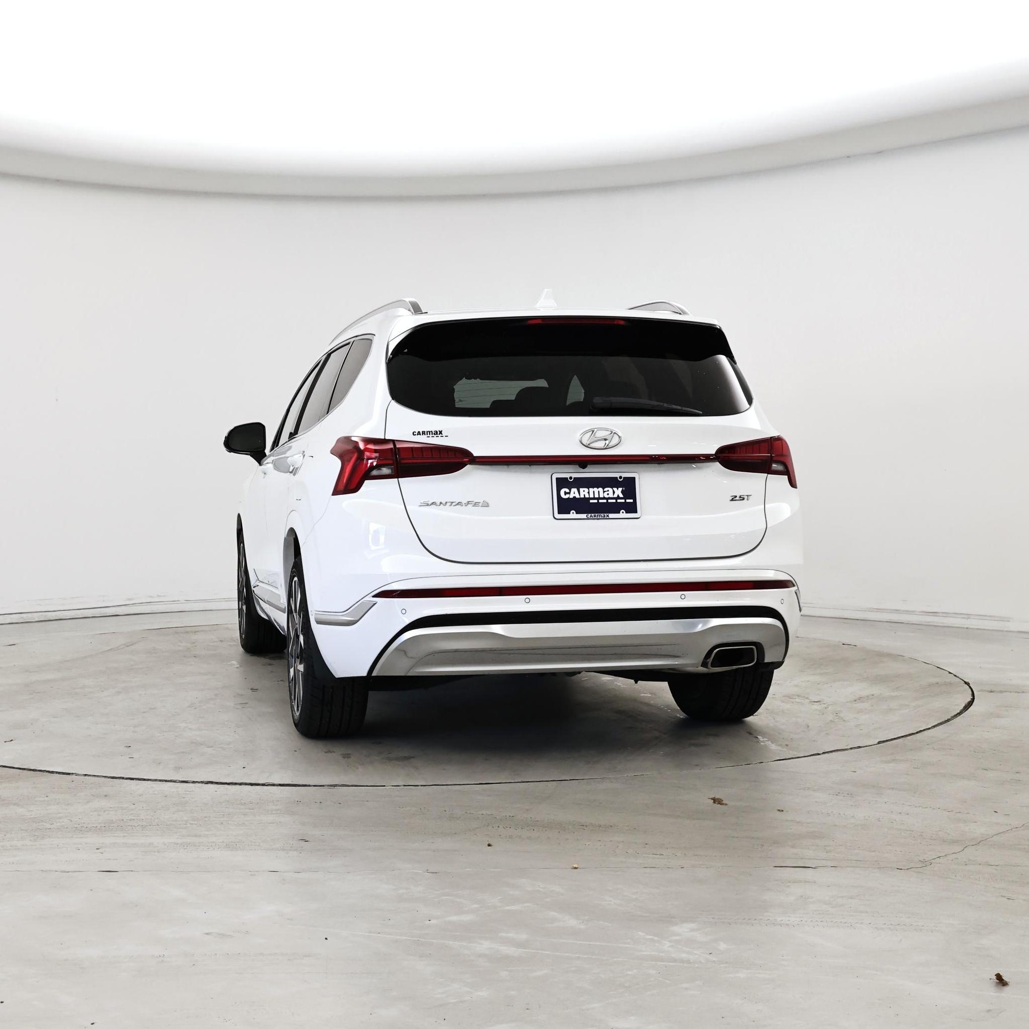 Thumbnail: 2023 Hyundai Santa Fe - 6