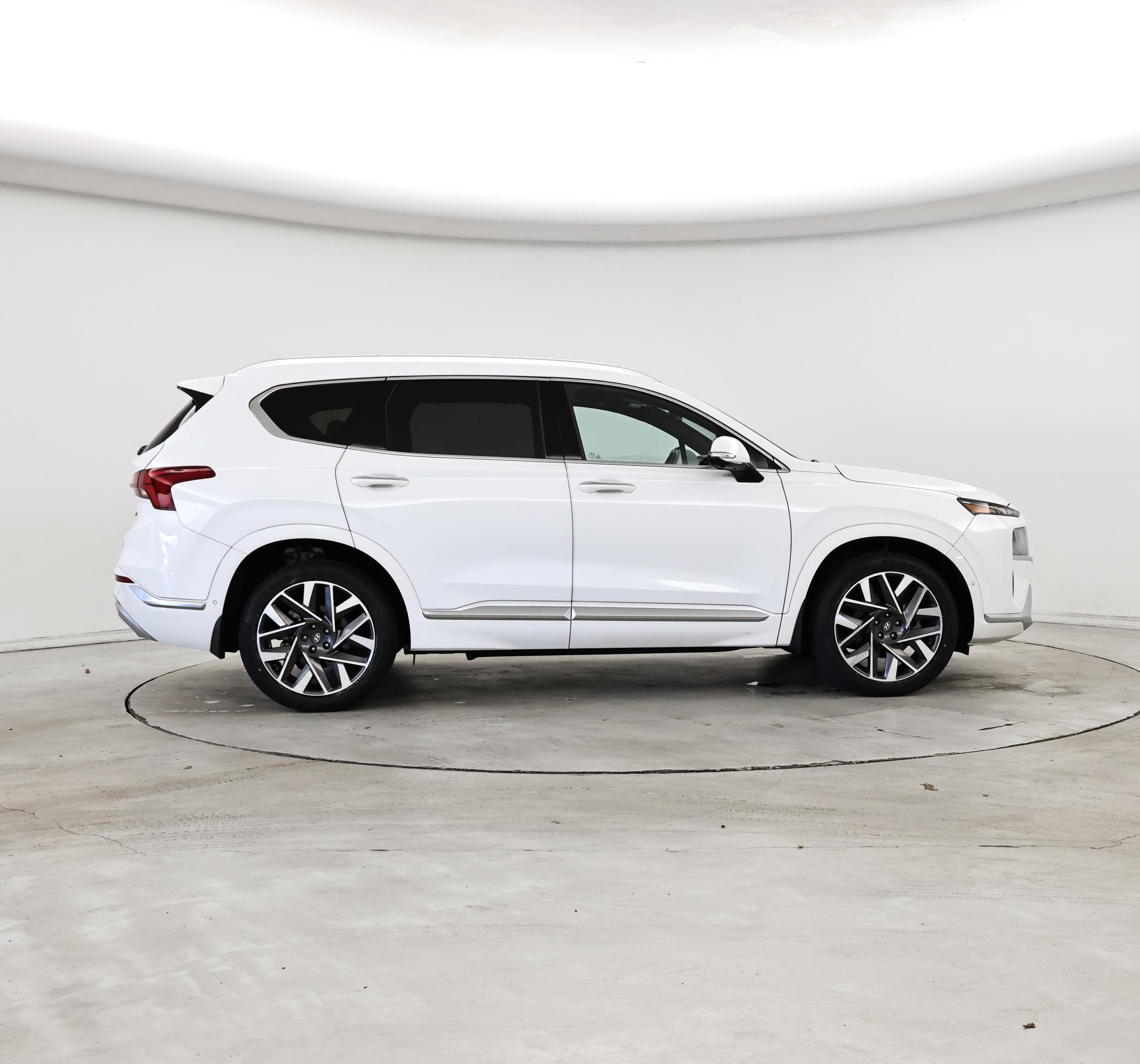 Thumbnail: 2023 Hyundai Santa Fe - 7