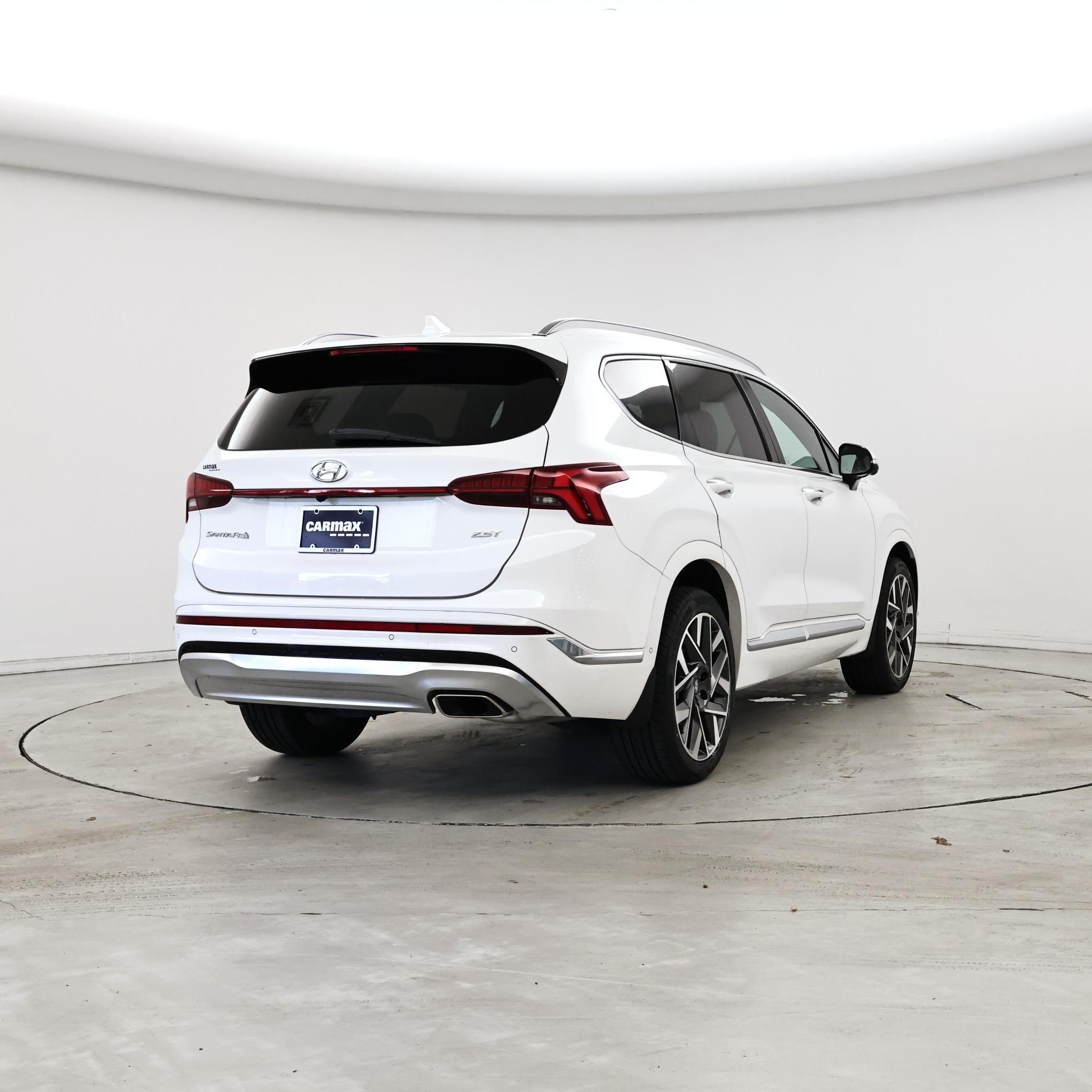 Thumbnail: 2023 Hyundai Santa Fe - 8