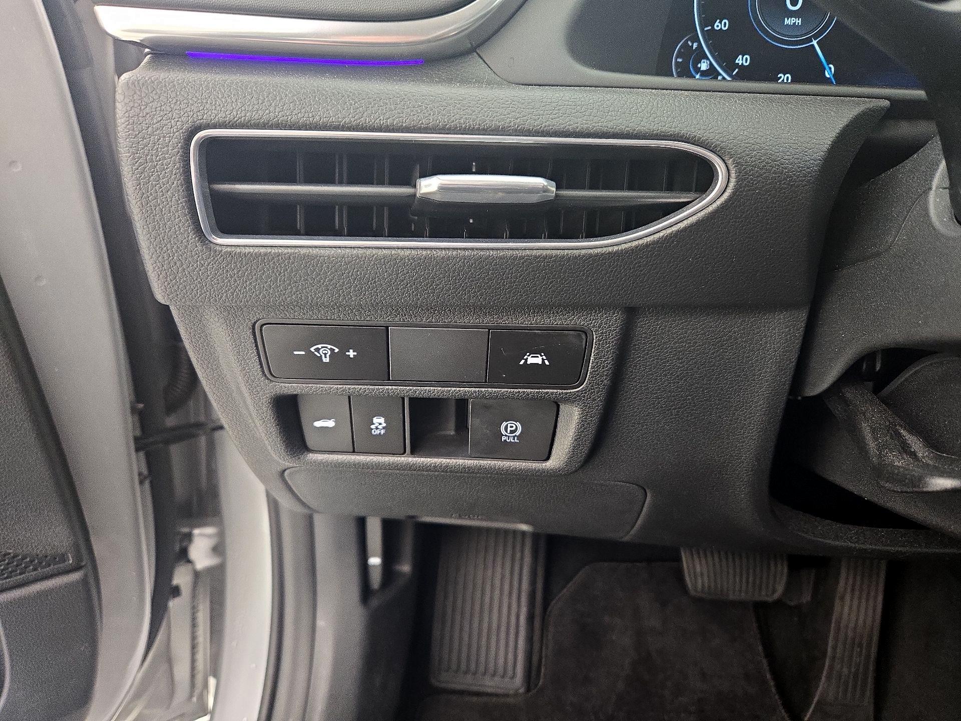 Thumbnail: 2021 Hyundai Sonata - 13