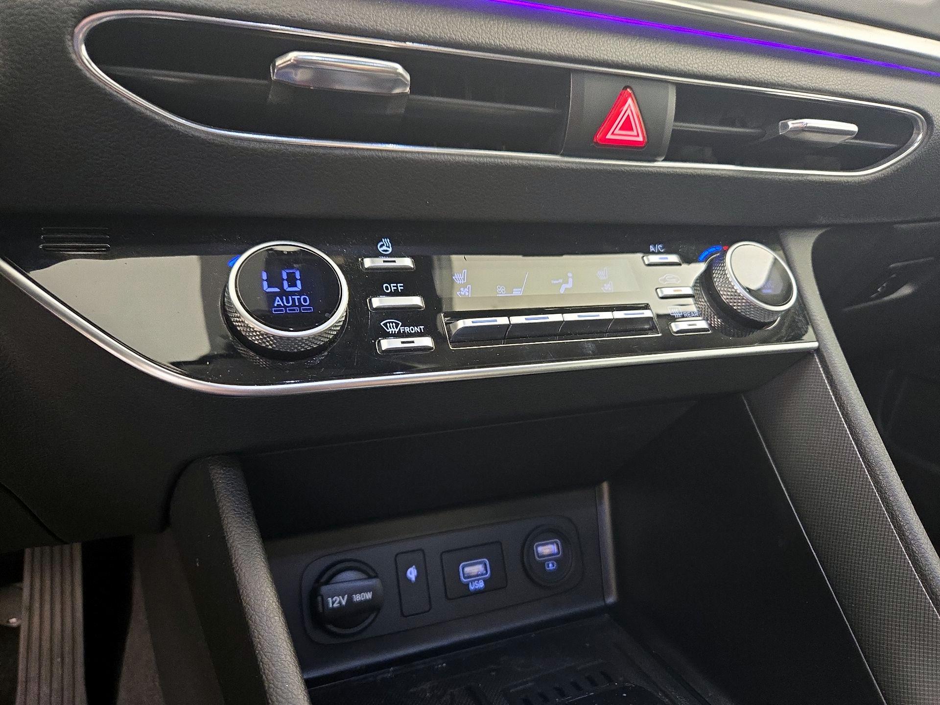 Thumbnail: 2021 Hyundai Sonata - 17