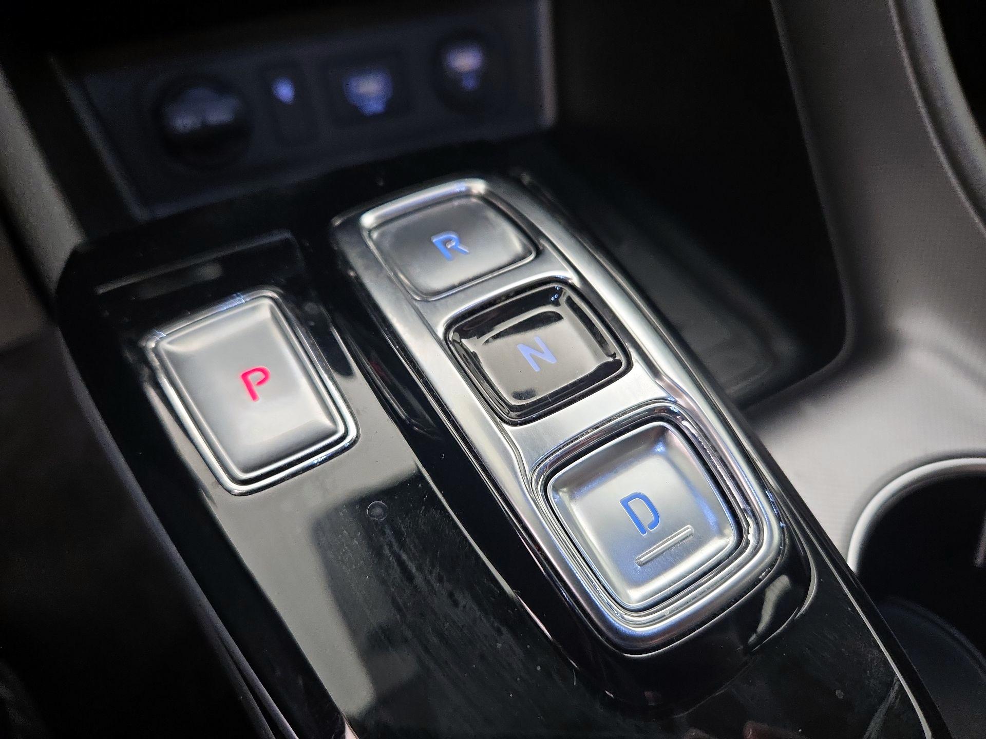 Thumbnail: 2021 Hyundai Sonata - 18