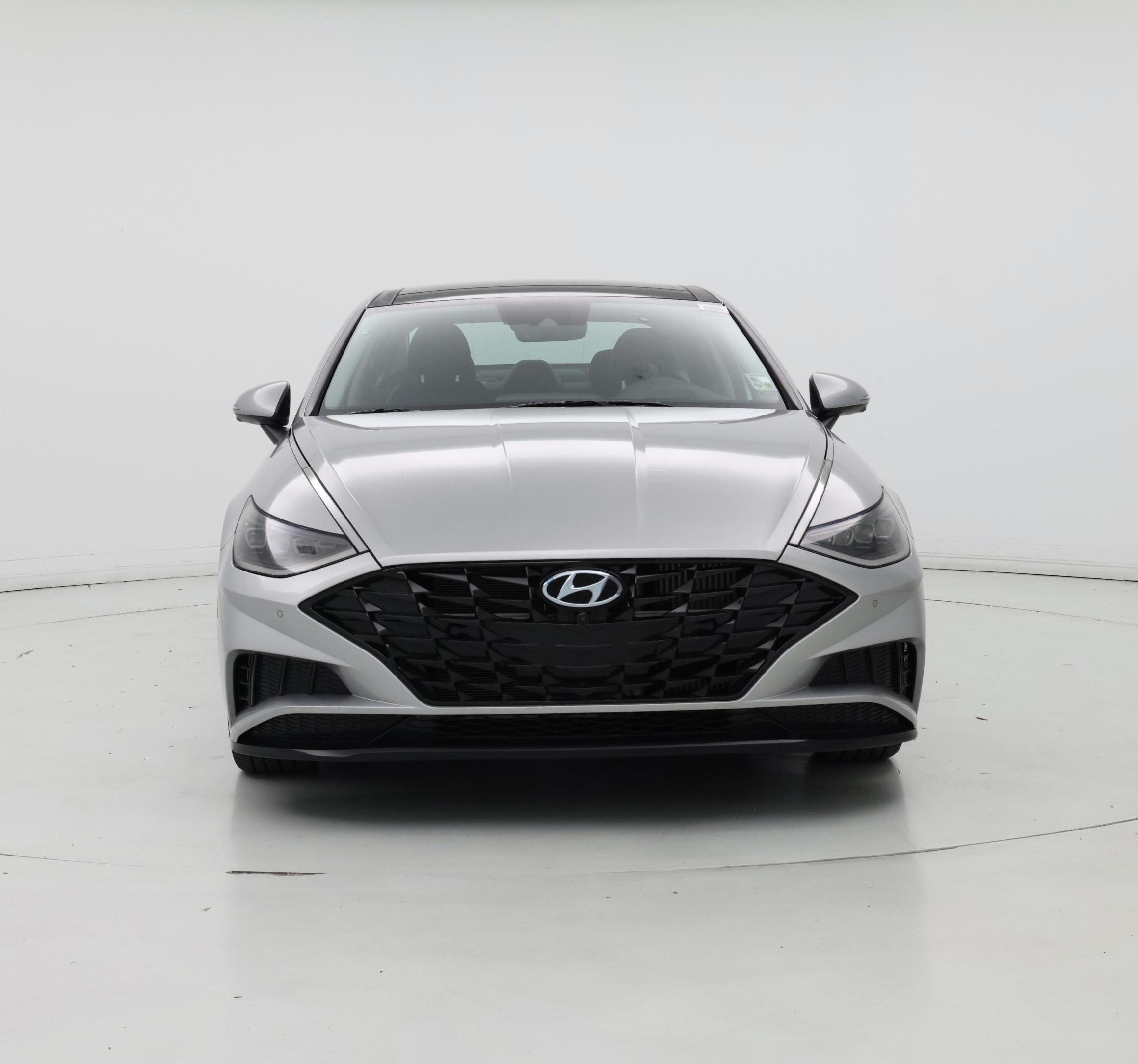 Thumbnail: 2021 Hyundai Sonata - 5