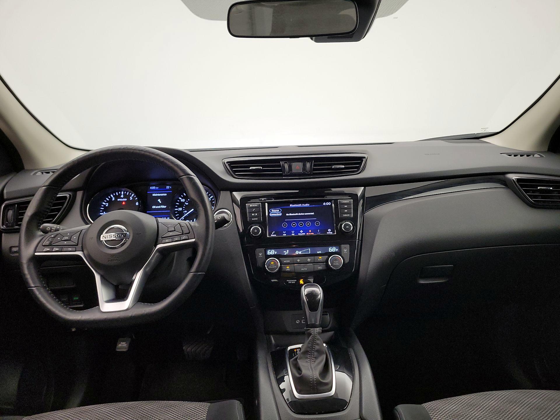 Thumbnail: 2022 Nissan Rogue Sport - 9