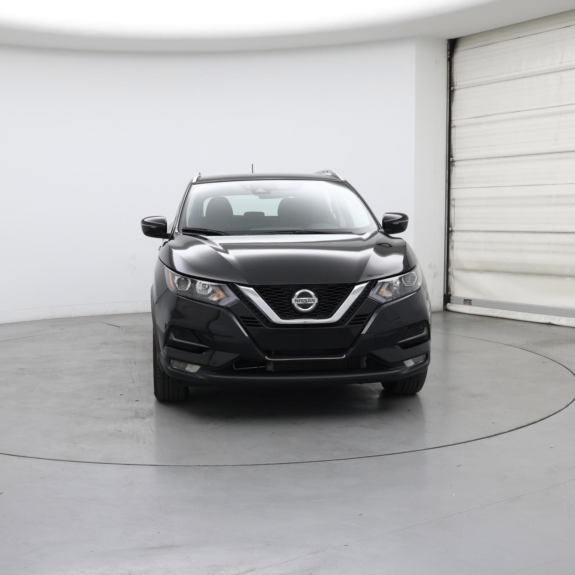 Thumbnail: 2022 Nissan Rogue Sport - 5