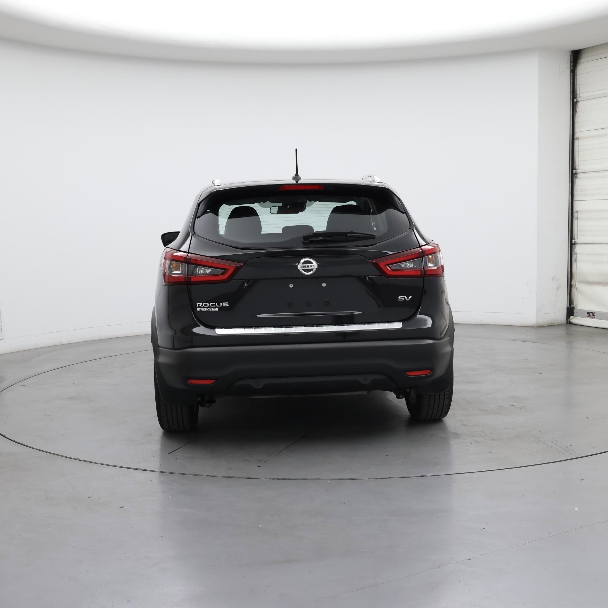 Thumbnail: 2022 Nissan Rogue Sport - 6
