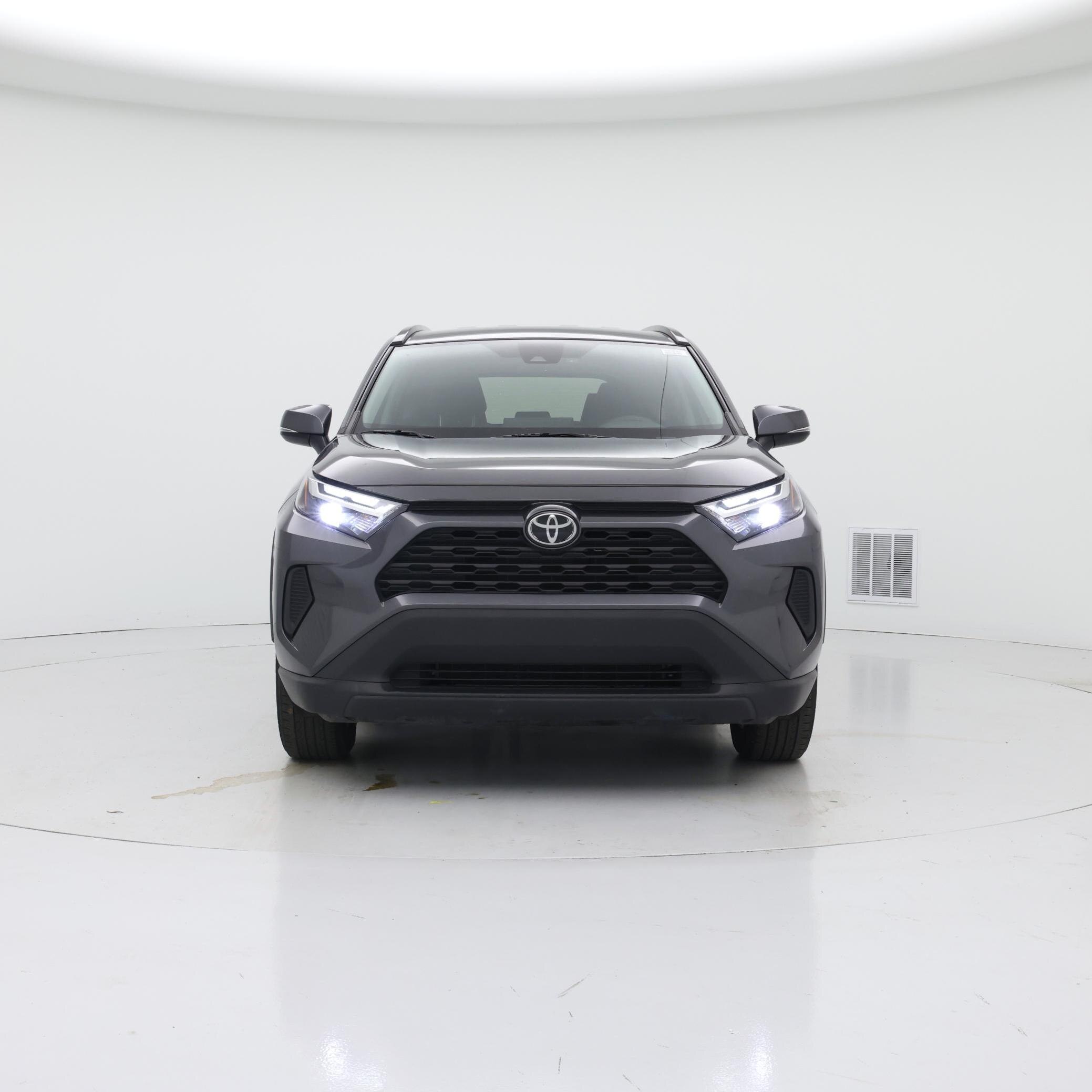 Thumbnail: 2023 Toyota RAV4 - 5