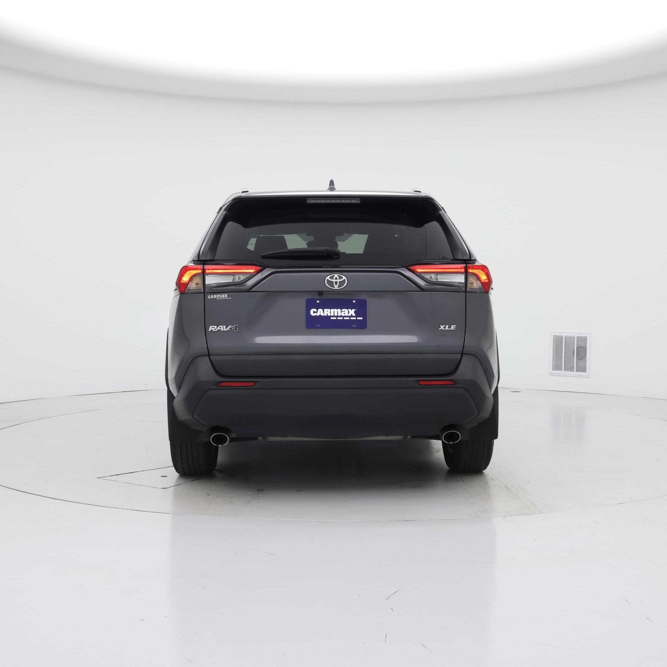 Thumbnail: 2023 Toyota RAV4 - 6