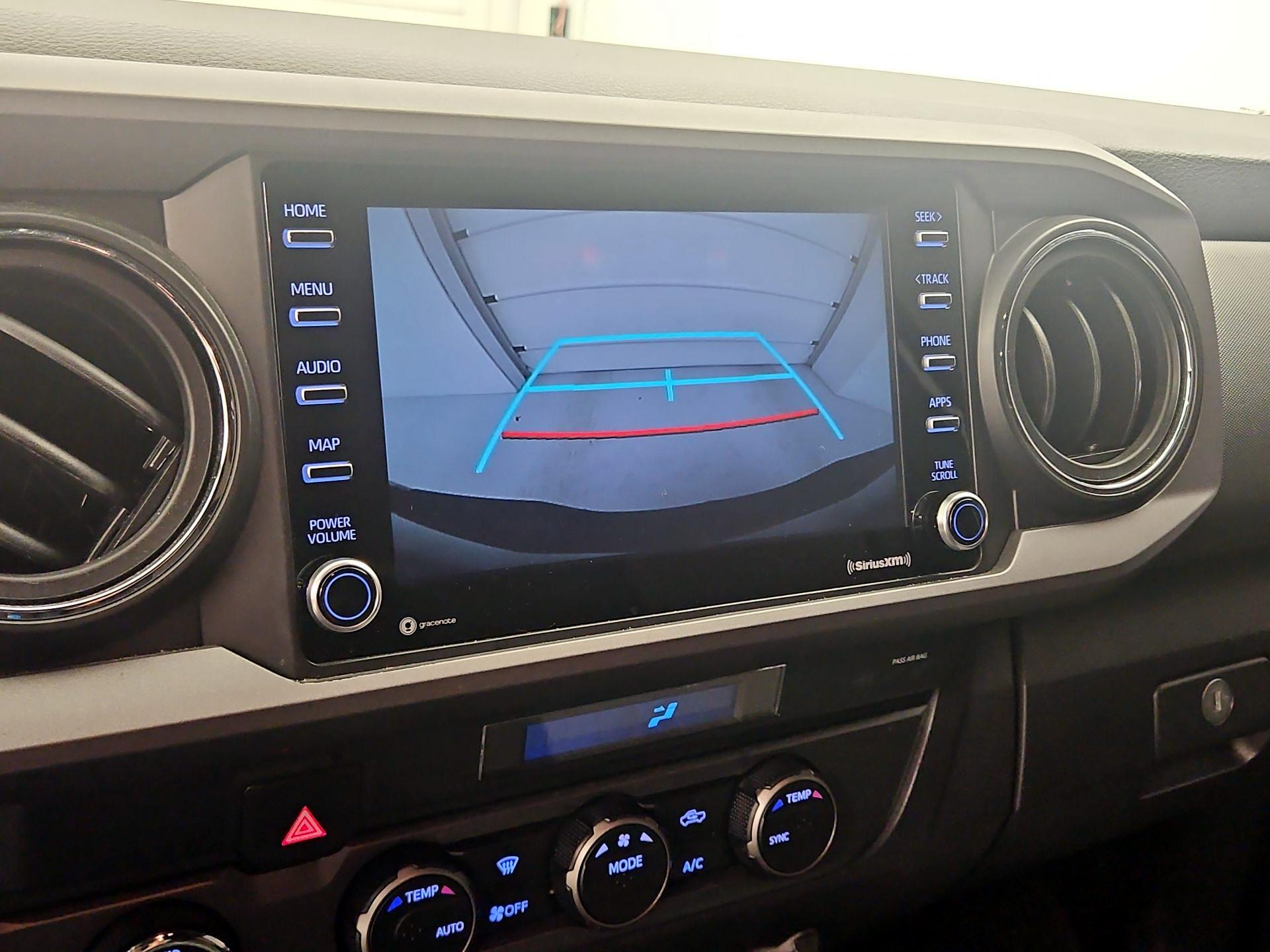 Thumbnail: 2022 Toyota Tacoma - 14