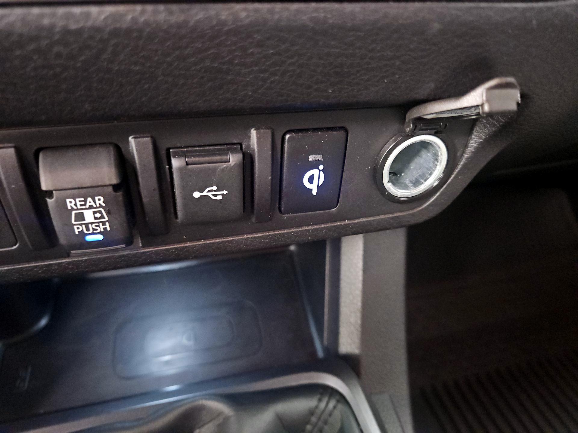 Thumbnail: 2022 Toyota Tacoma - 18