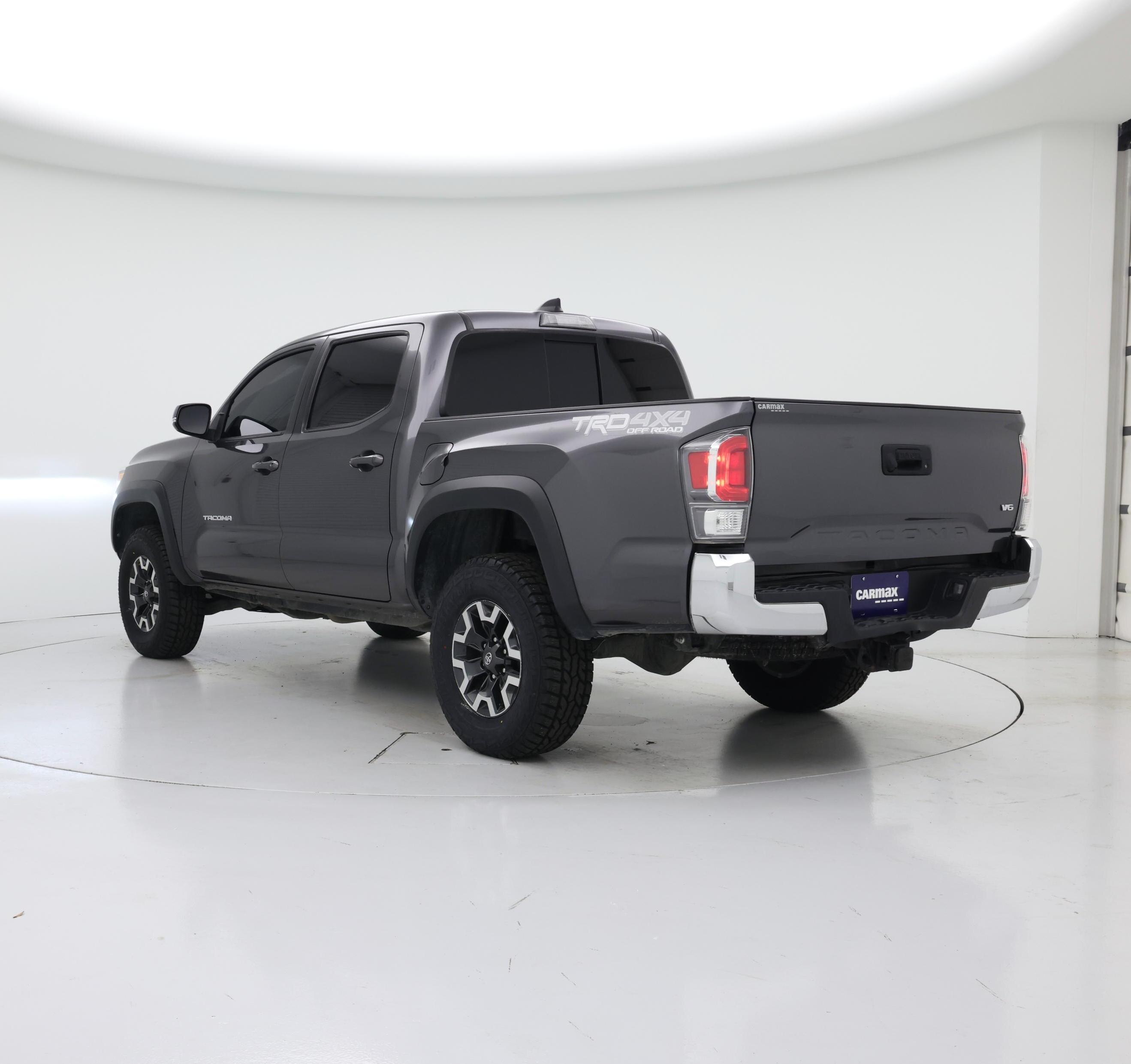 Thumbnail: 2022 Toyota Tacoma - 2