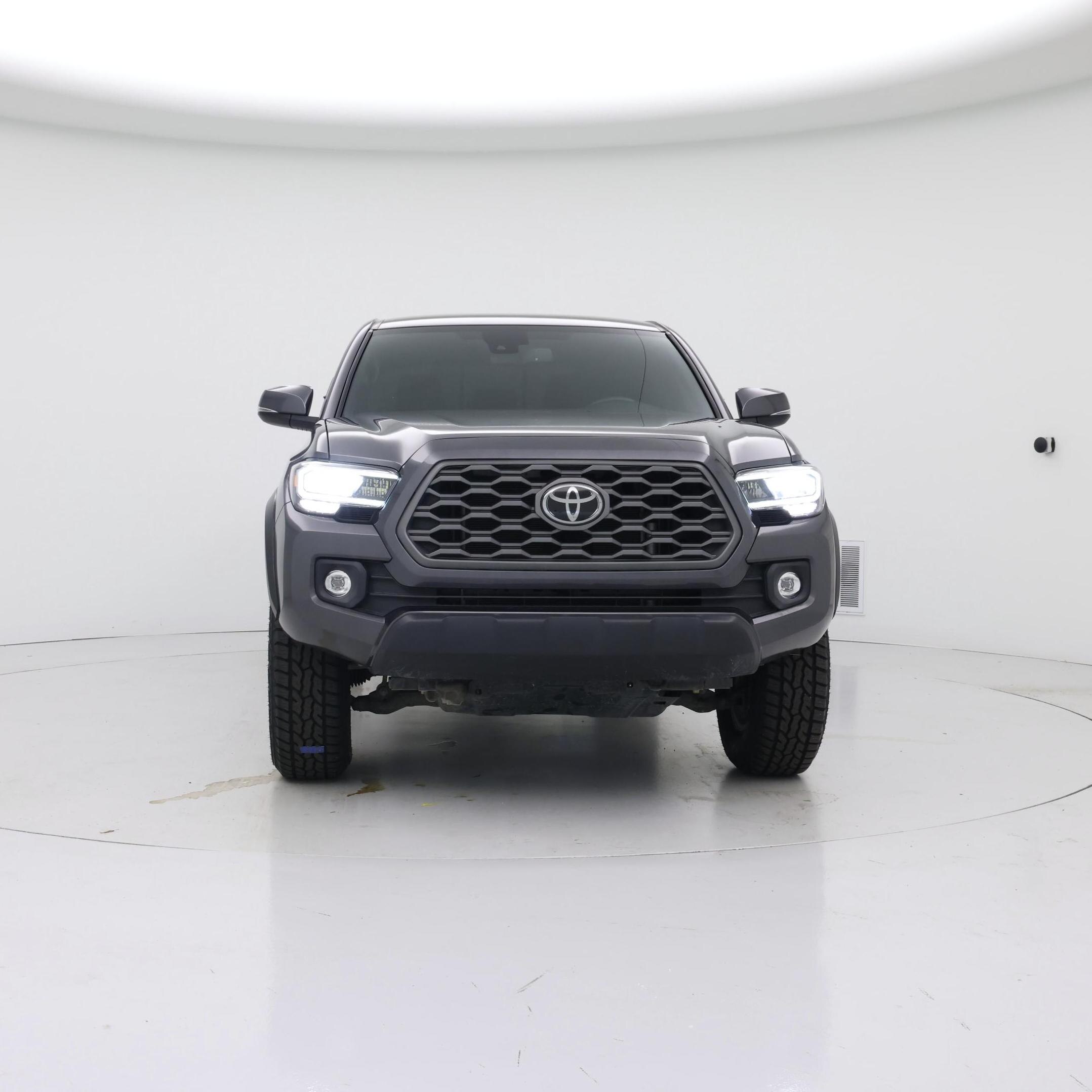 Thumbnail: 2022 Toyota Tacoma - 5