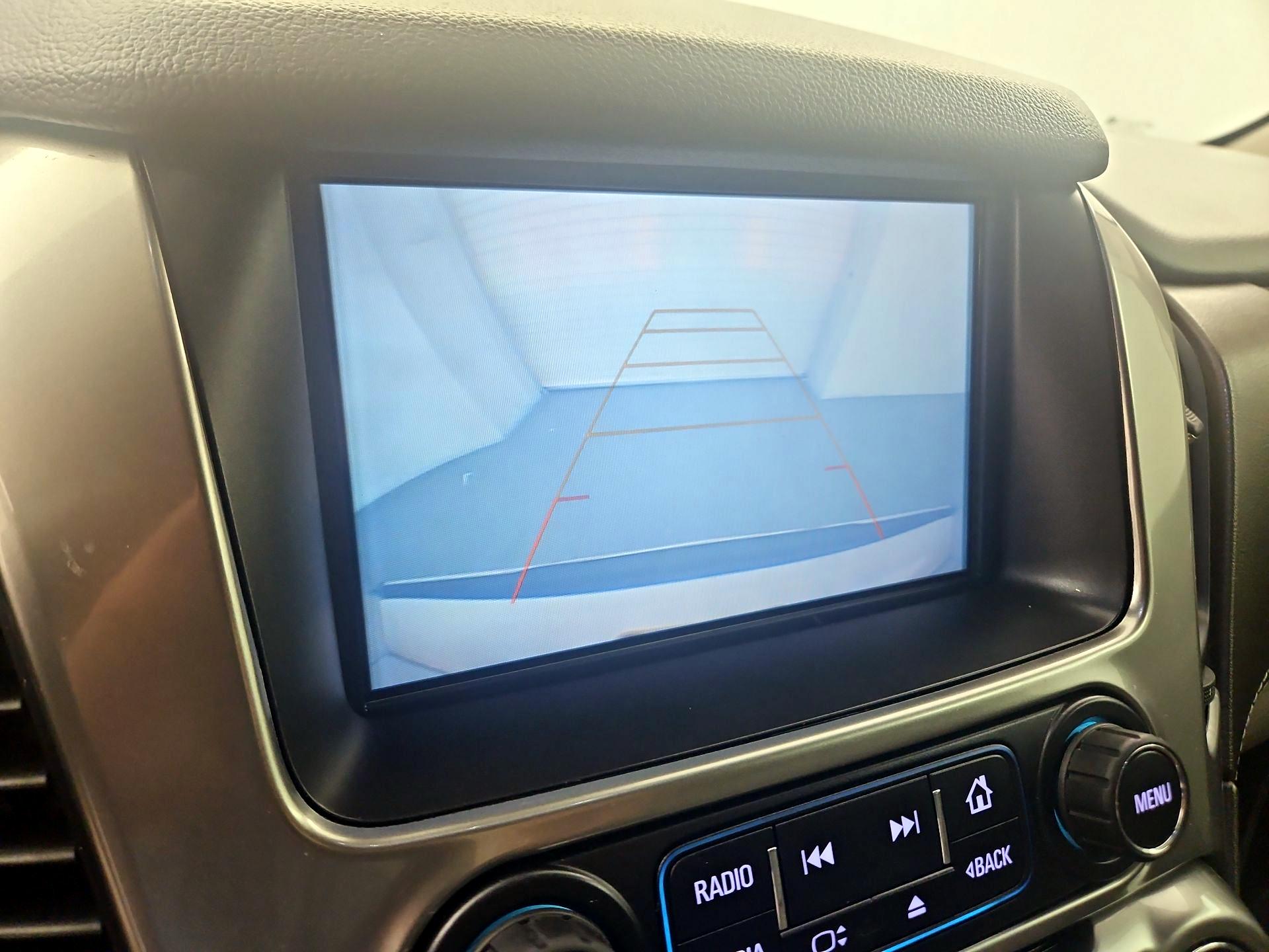 Thumbnail: 2020 Chevrolet Tahoe - 14