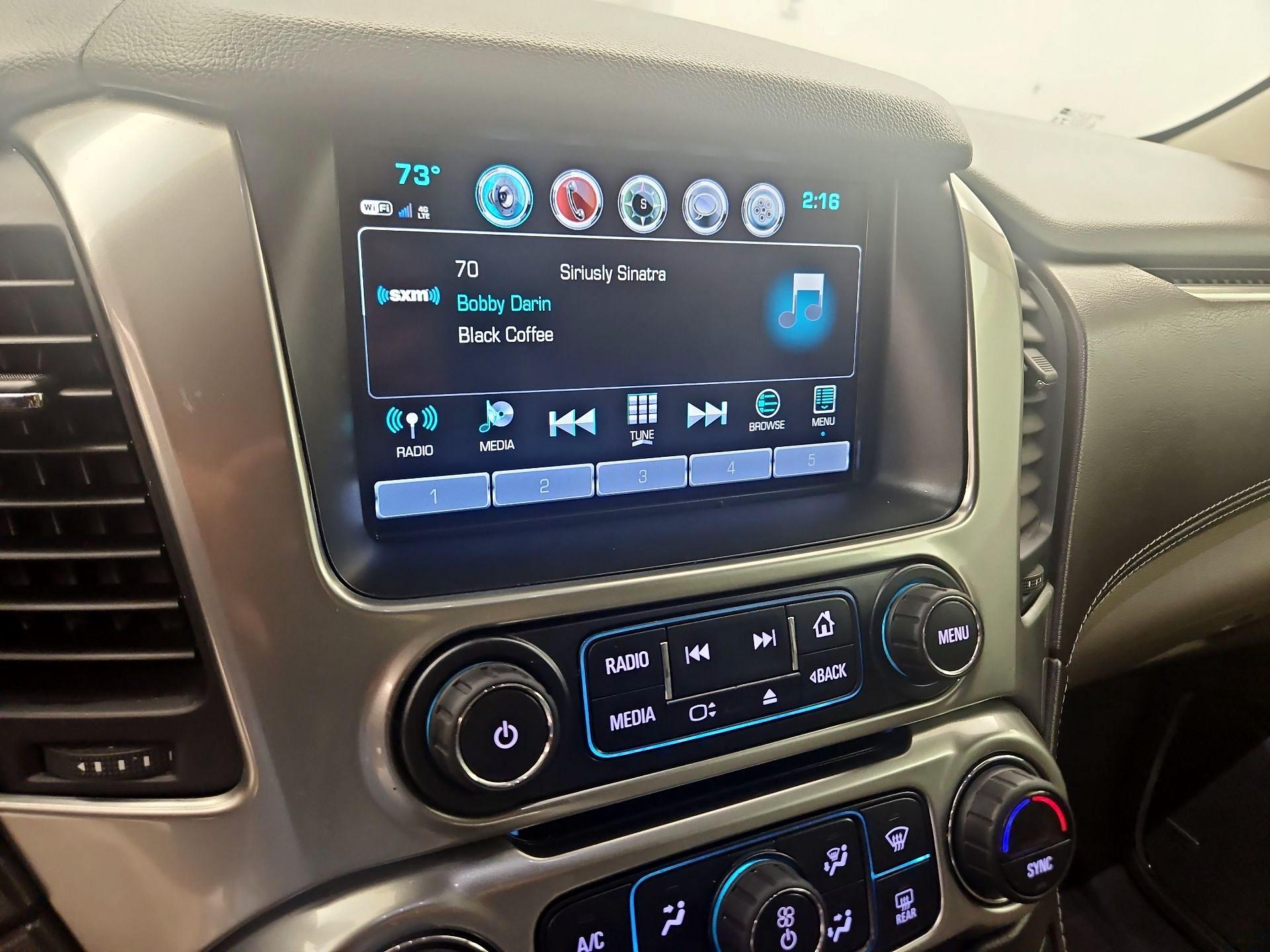 Thumbnail: 2020 Chevrolet Tahoe - 15