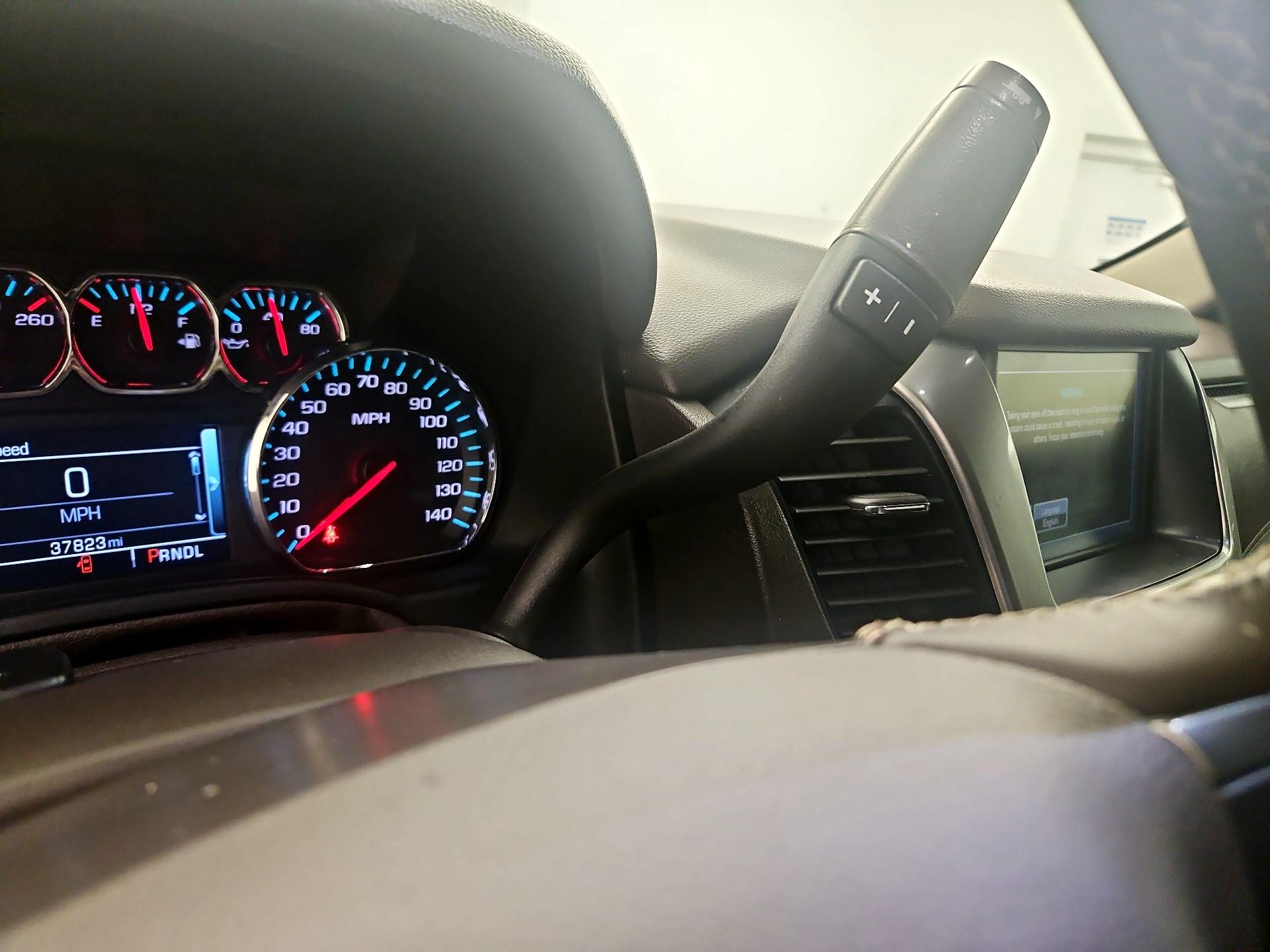 Thumbnail: 2020 Chevrolet Tahoe - 17