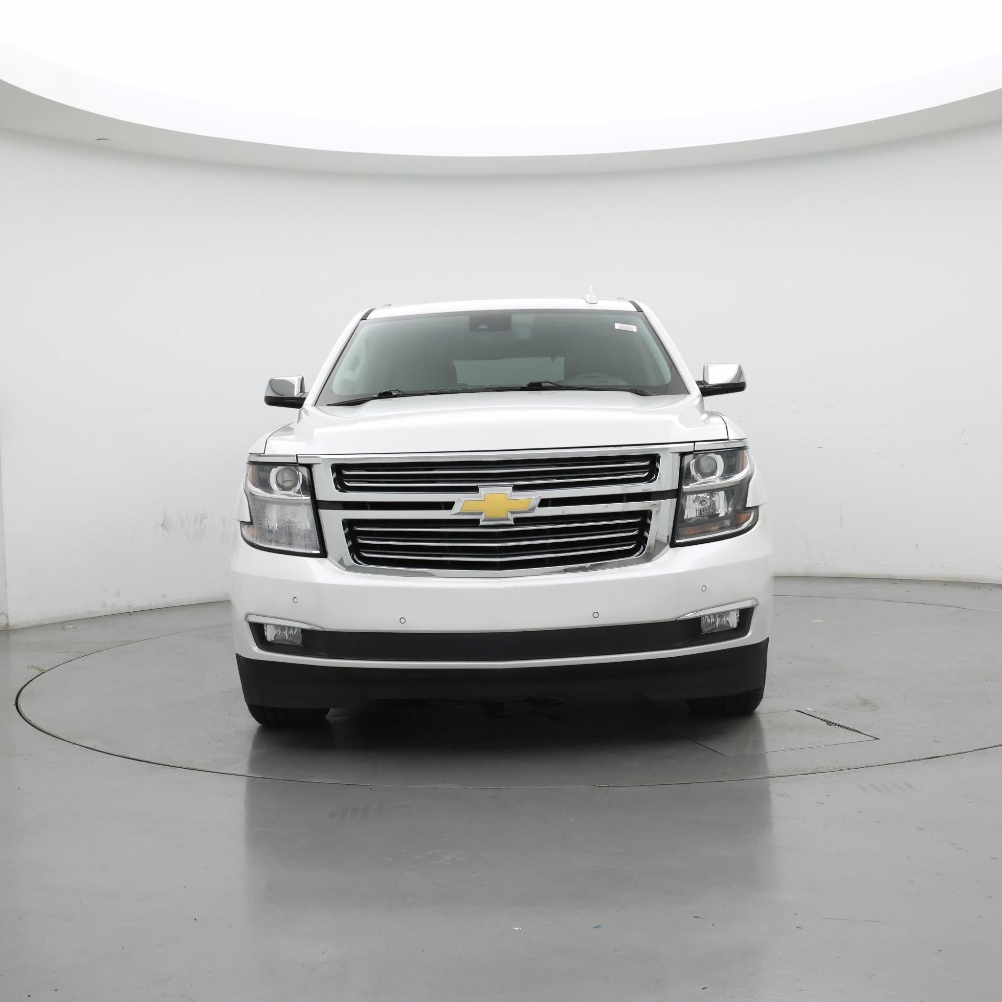 Thumbnail: 2020 Chevrolet Tahoe - 5