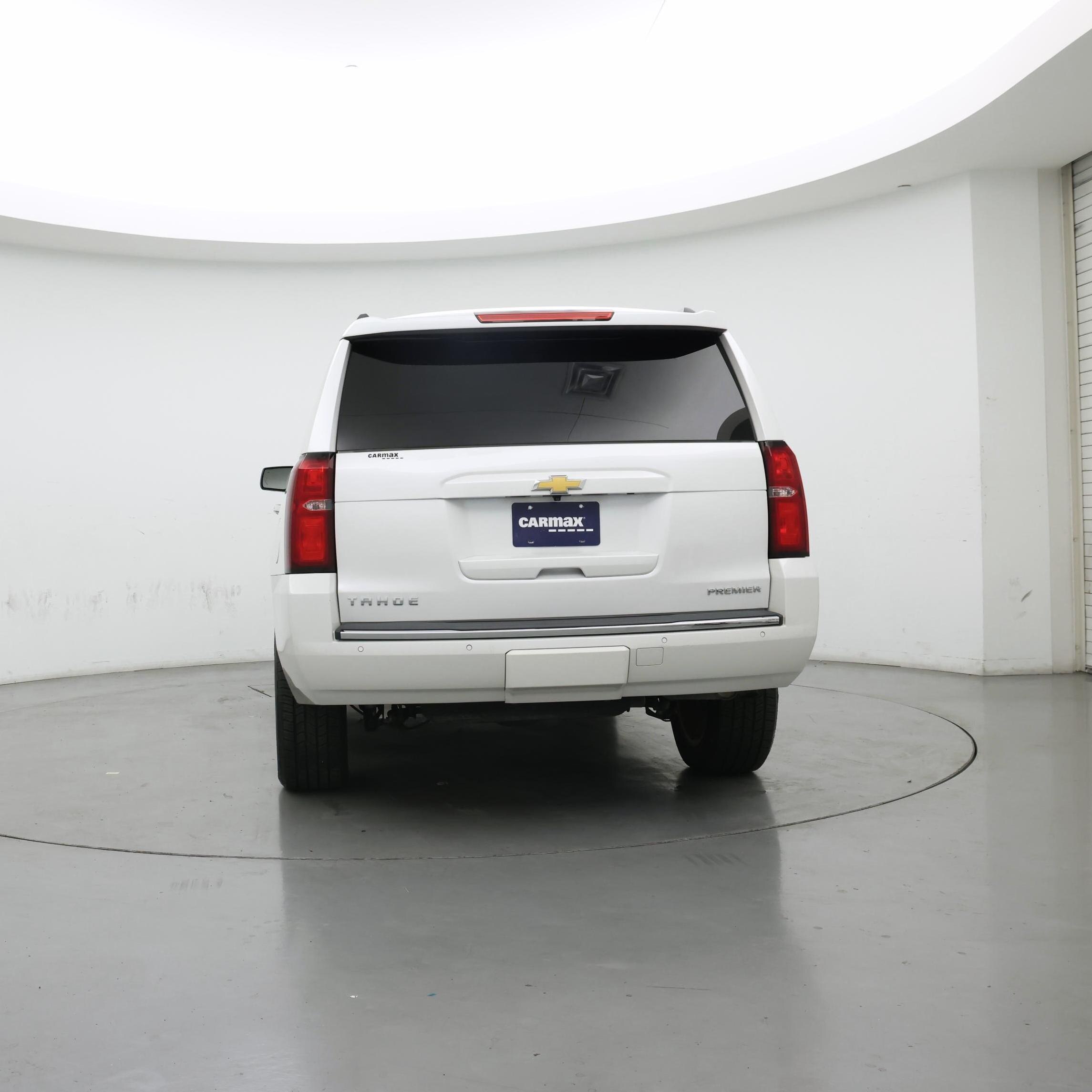 Thumbnail: 2020 Chevrolet Tahoe - 6