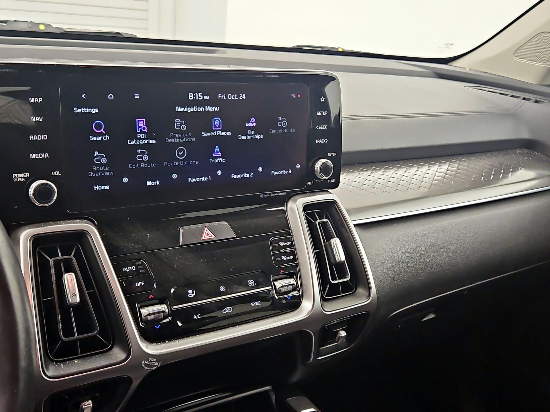 Thumbnail: 2023 Kia Sorento - 14