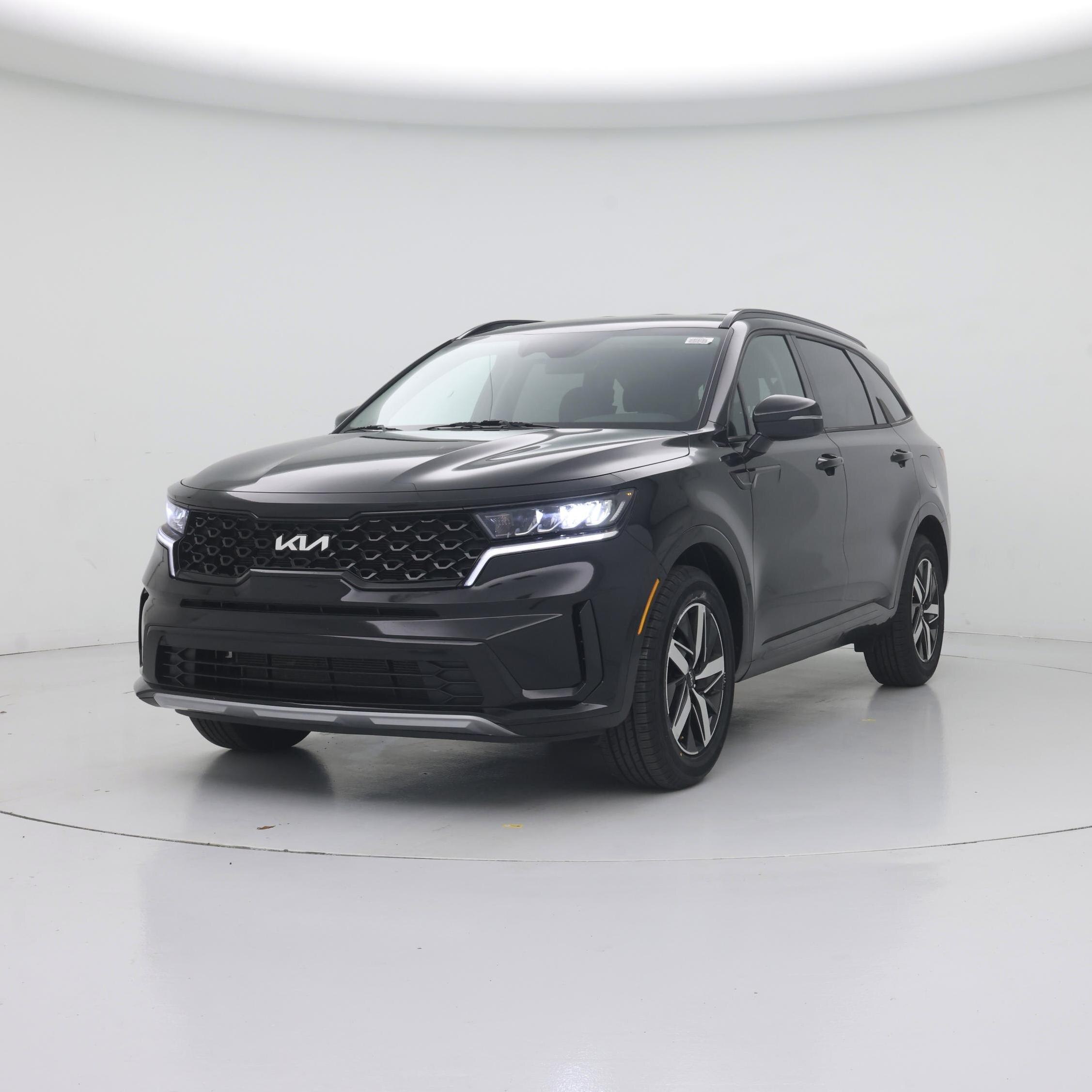 Thumbnail: 2023 Kia Sorento - 4