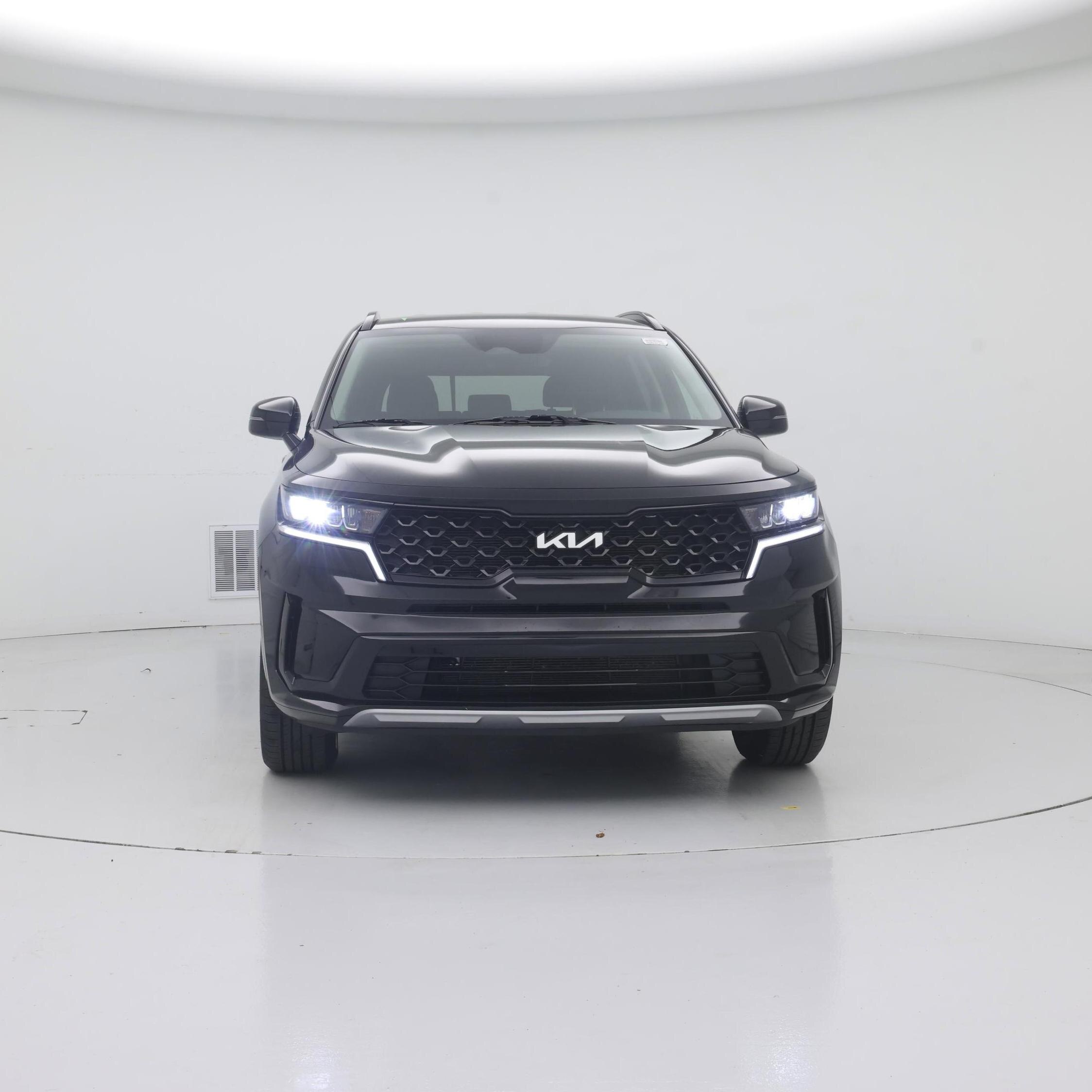Thumbnail: 2023 Kia Sorento - 5