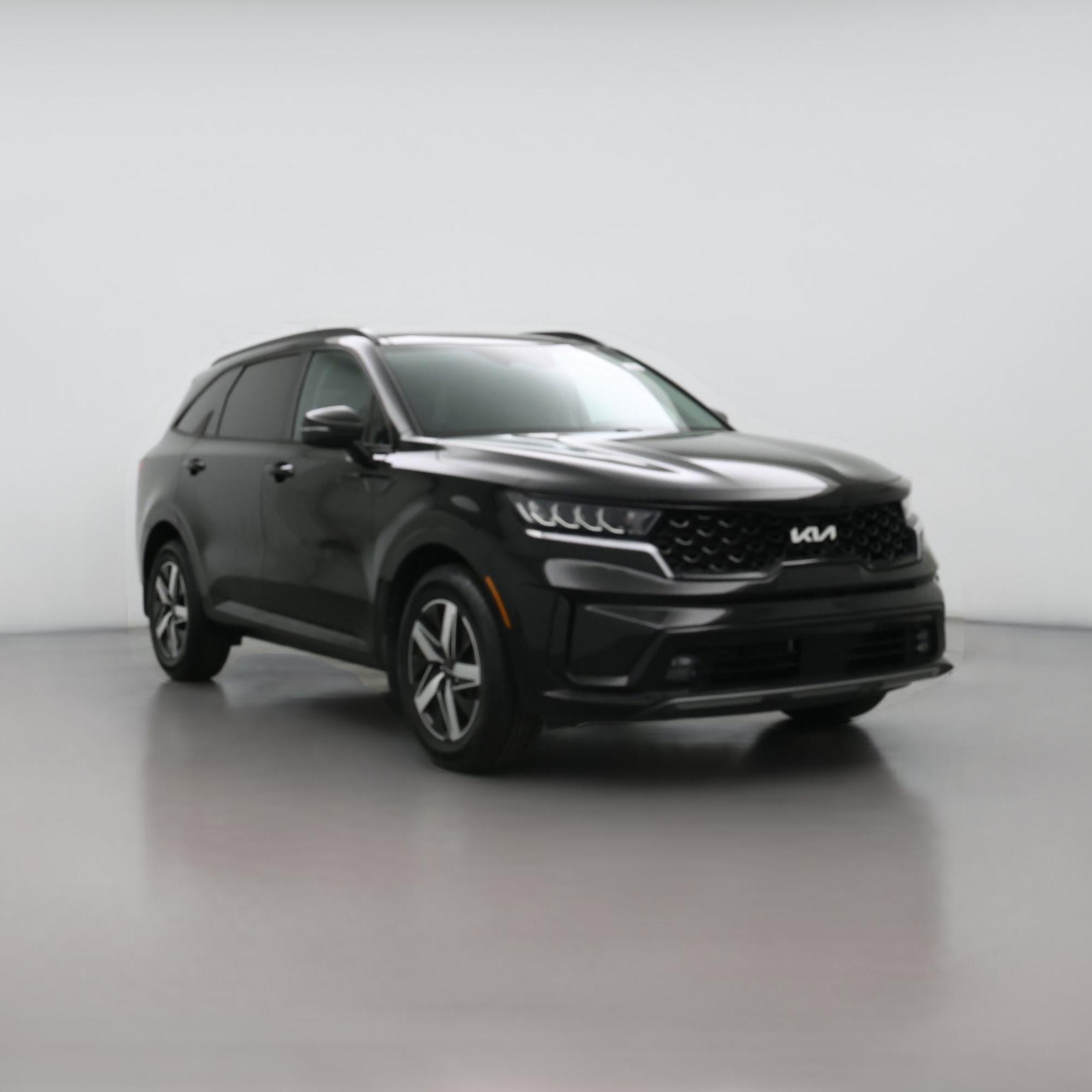 Thumbnail: 2023 Kia Sorento - 1