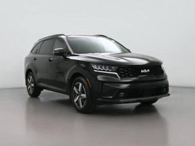 2023 Kia Sorento EX