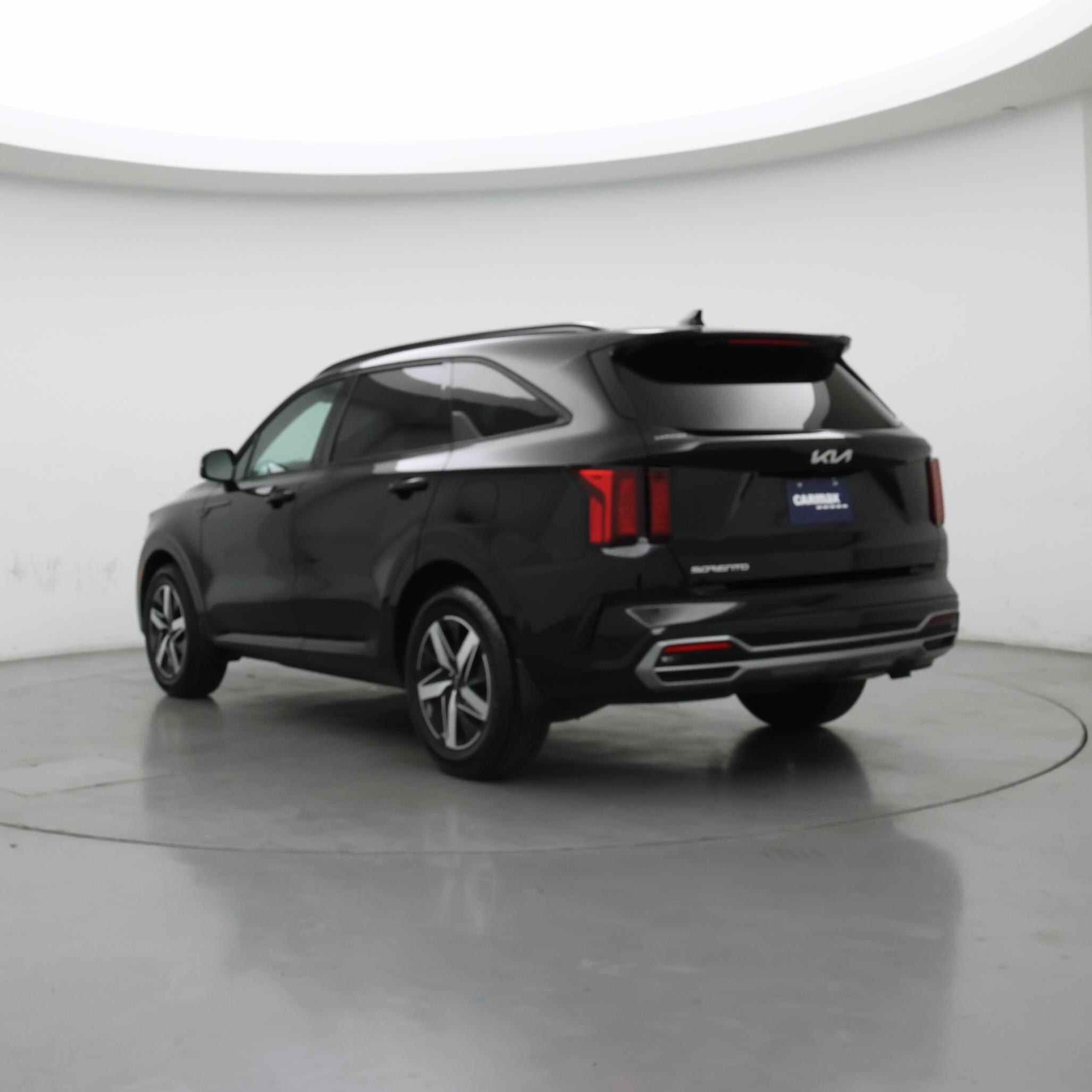 Thumbnail: 2023 Kia Sorento - 2