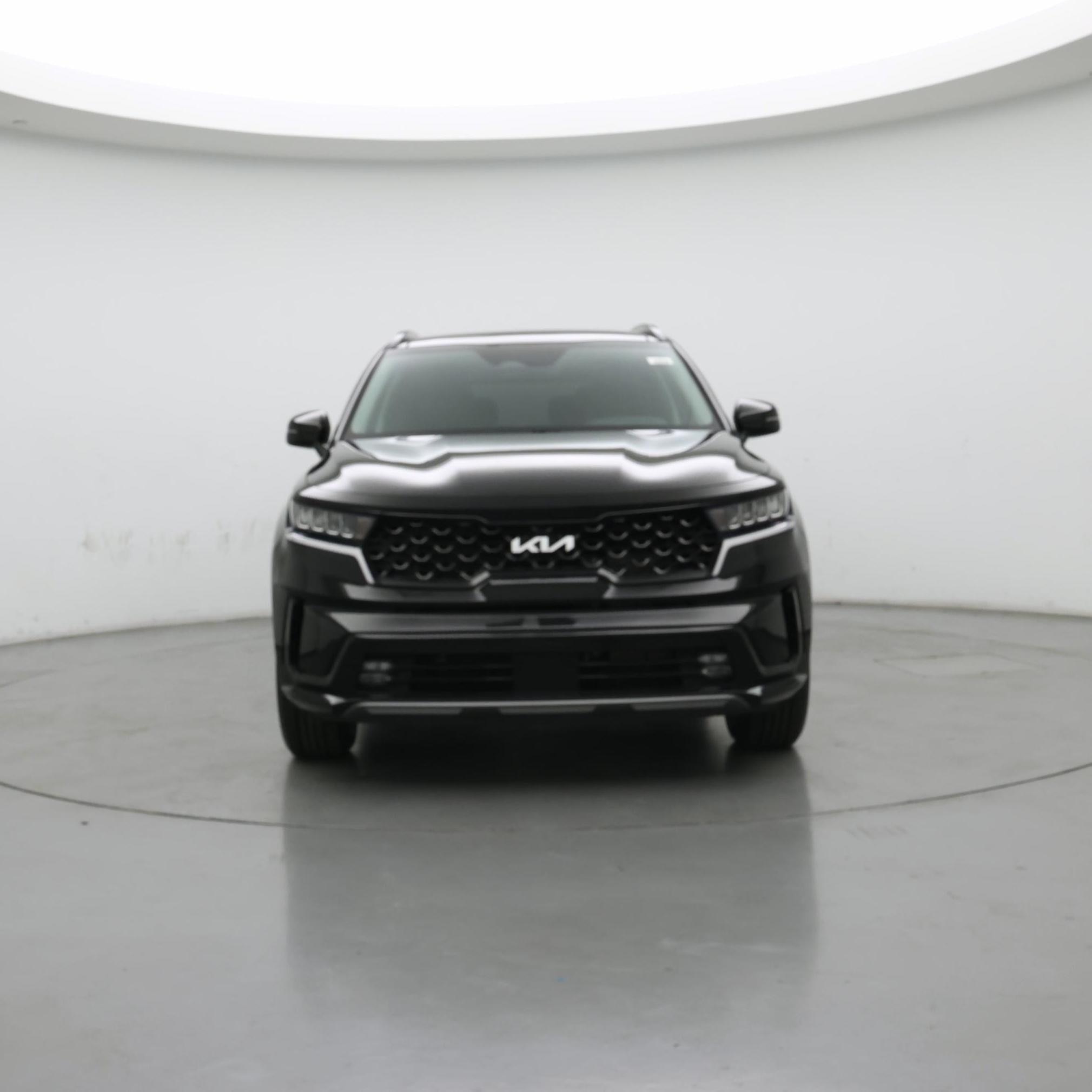 Thumbnail: 2023 Kia Sorento - 5