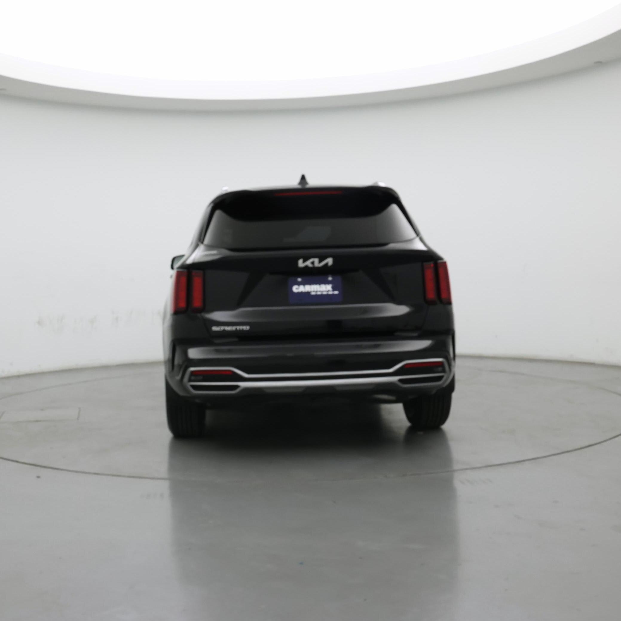 Thumbnail: 2023 Kia Sorento - 6