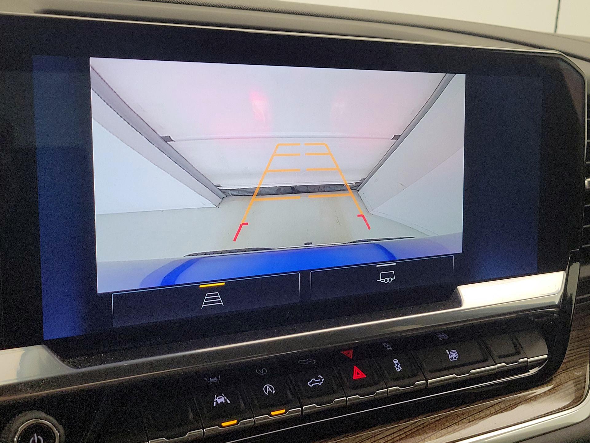 Thumbnail: 2022 Chevrolet Silverado 1500 - 14