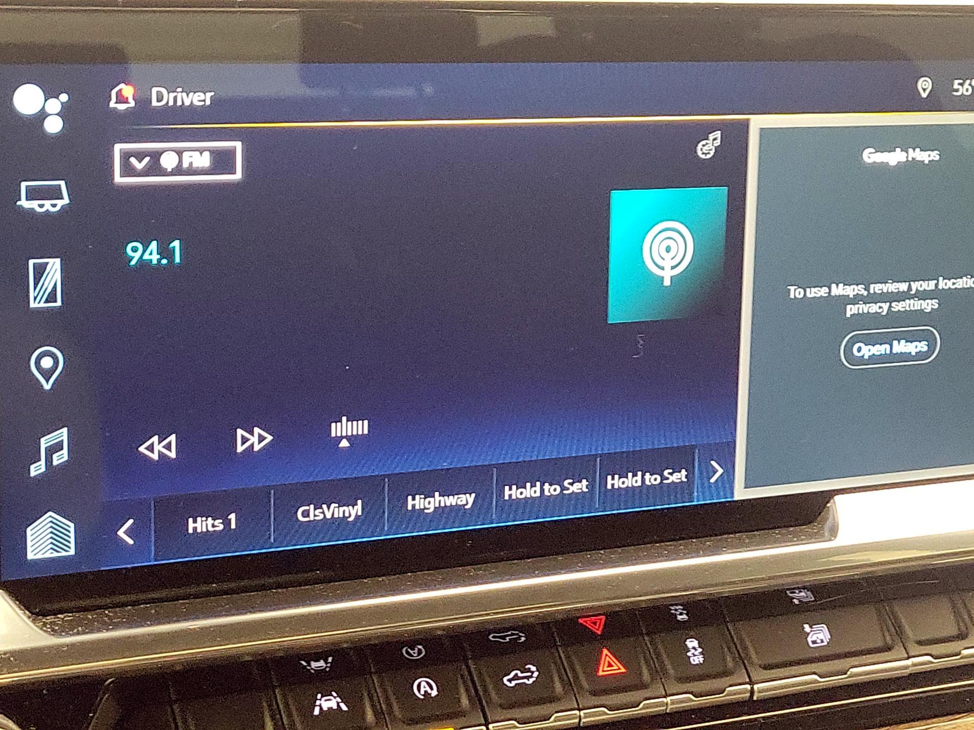 Thumbnail: 2022 Chevrolet Silverado 1500 - 15