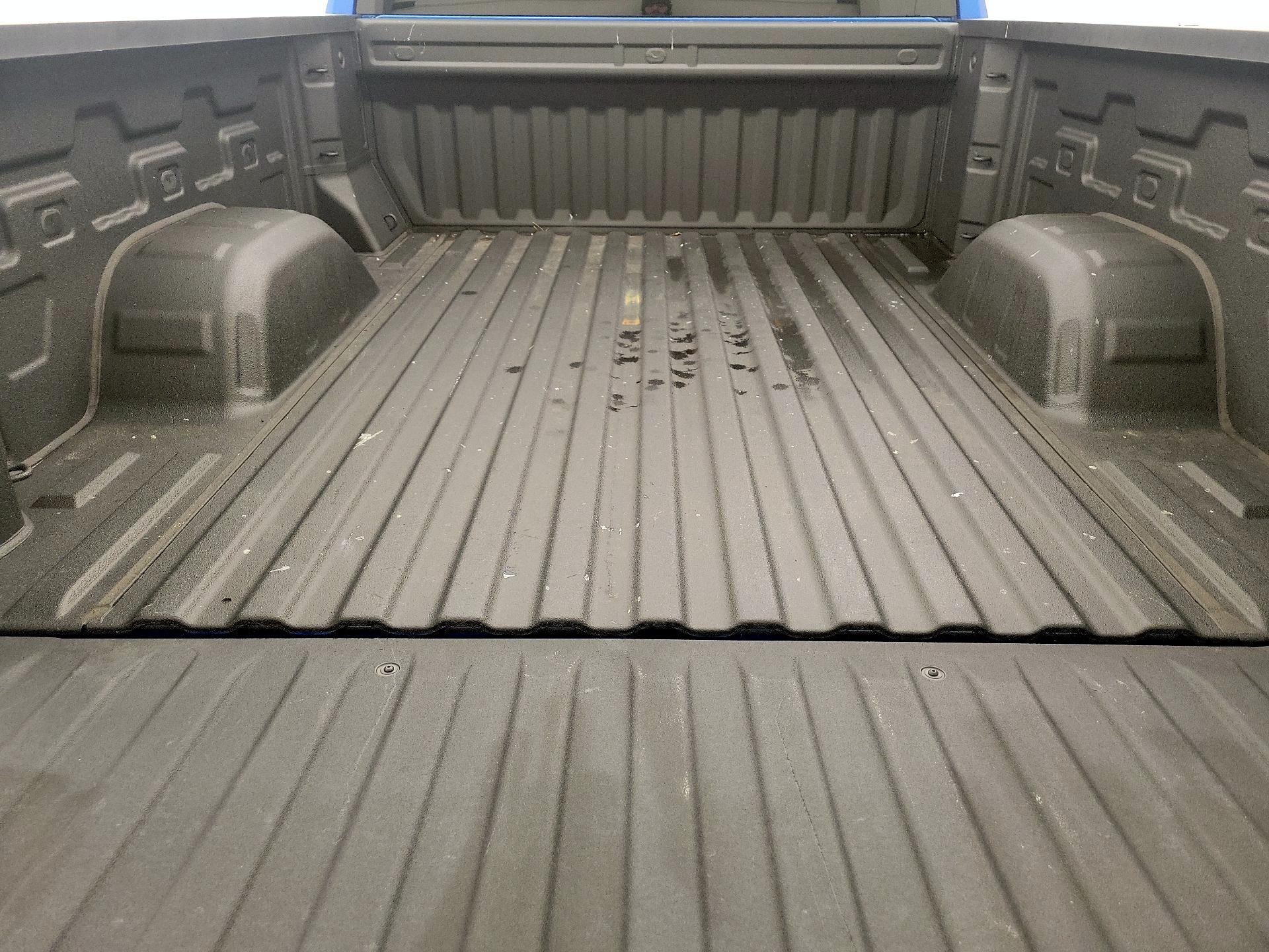 Thumbnail: 2022 Chevrolet Silverado 1500 - 20