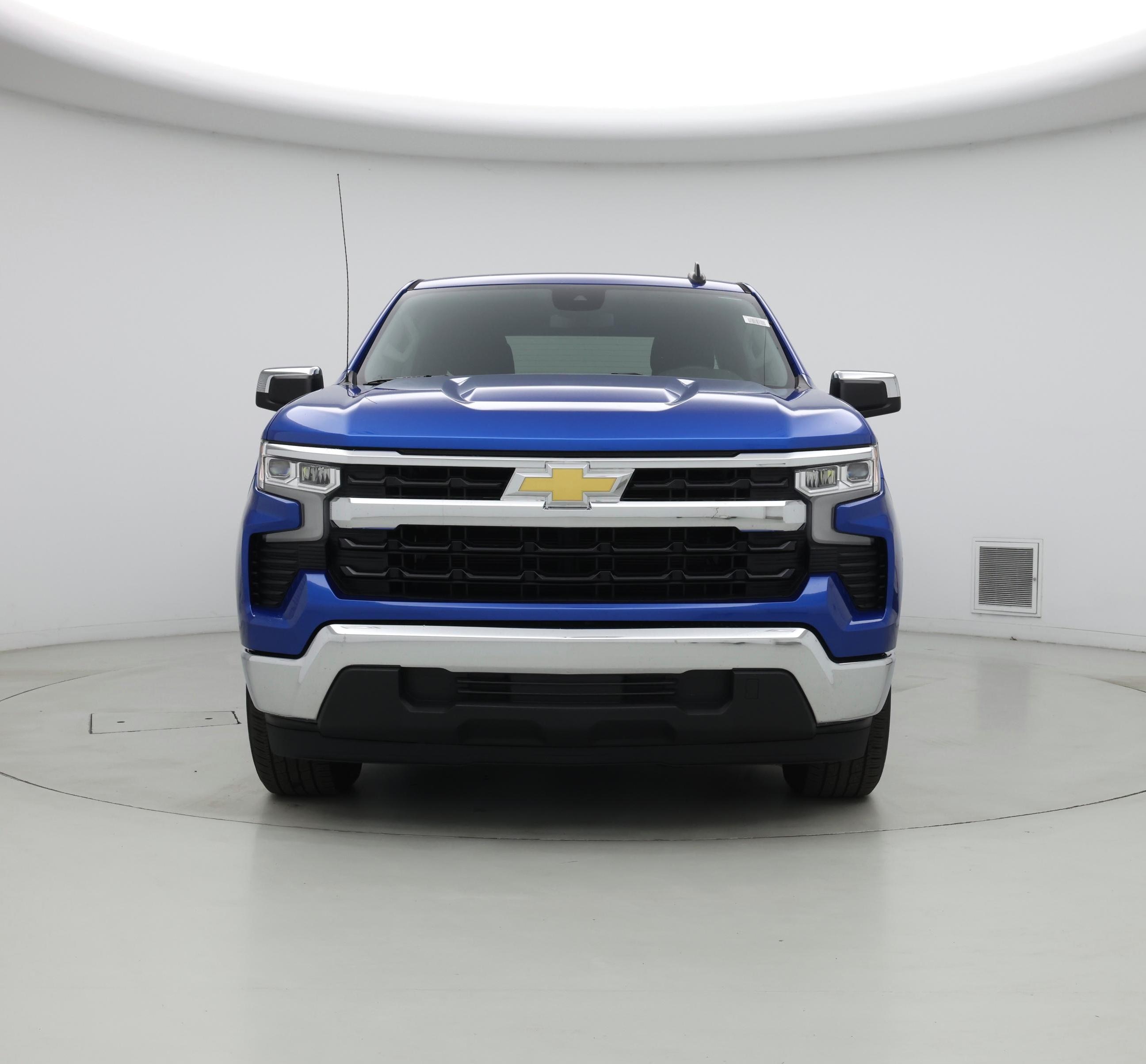 Thumbnail: 2022 Chevrolet Silverado 1500 - 5