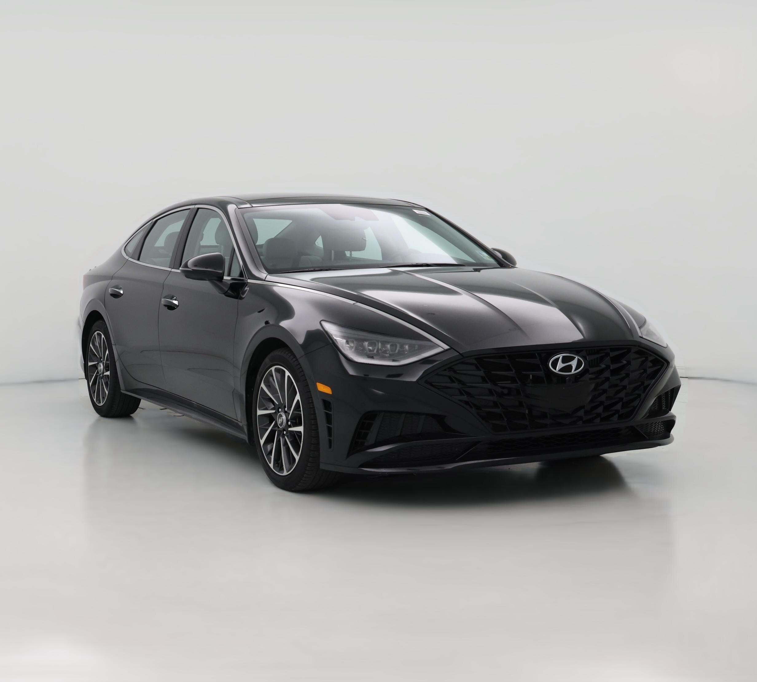 Thumbnail: 2023 Hyundai Sonata - 1