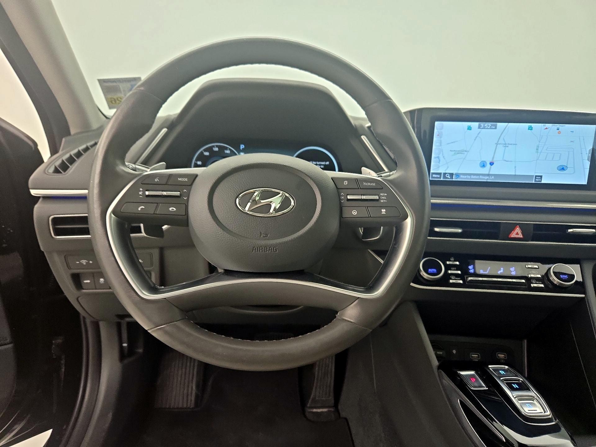 Thumbnail: 2023 Hyundai Sonata - 10