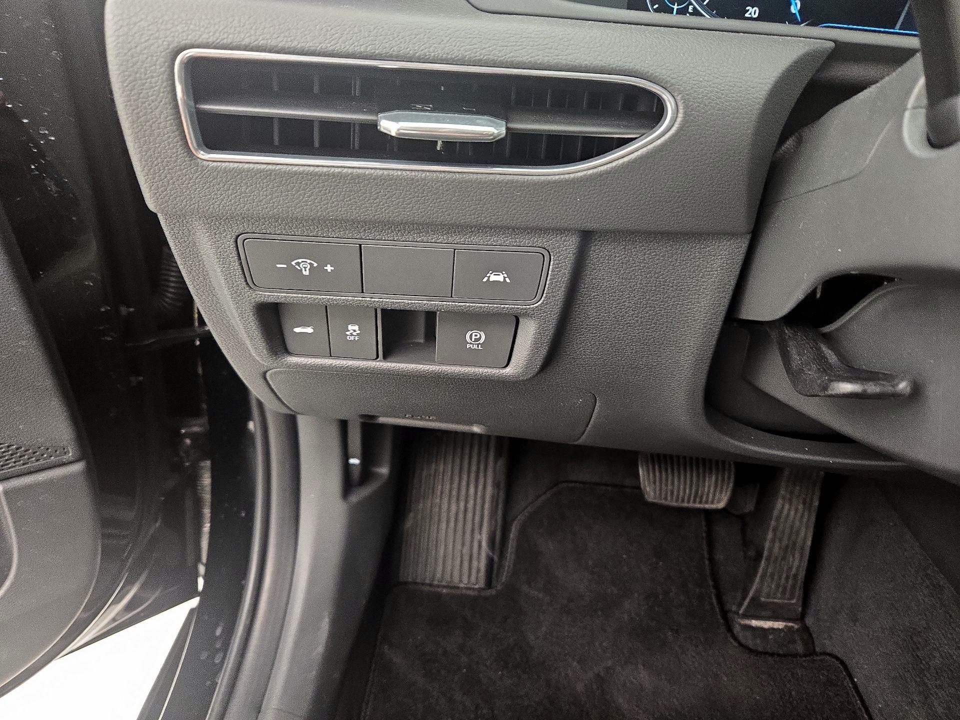 Thumbnail: 2023 Hyundai Sonata - 13