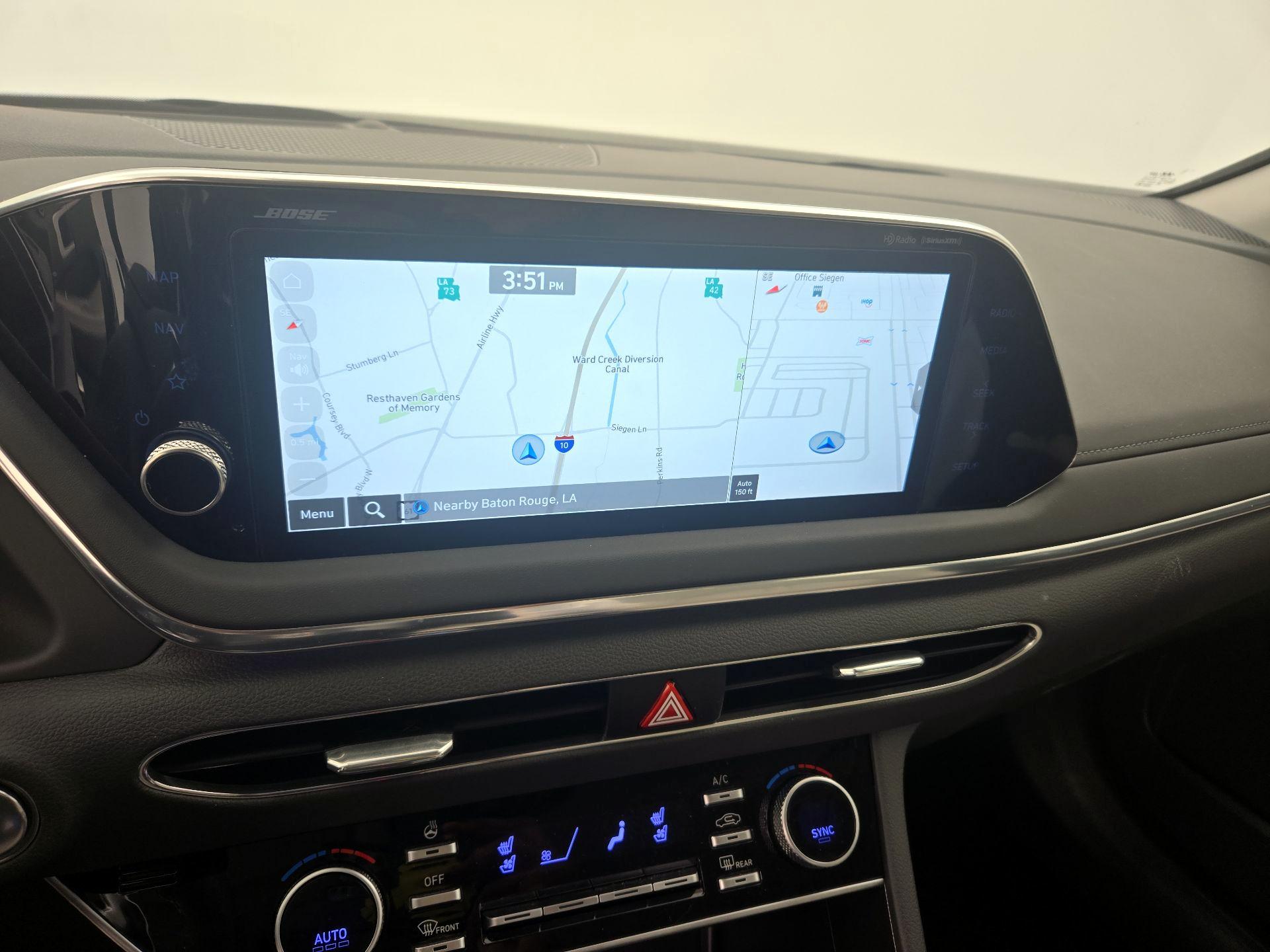 Thumbnail: 2023 Hyundai Sonata - 14