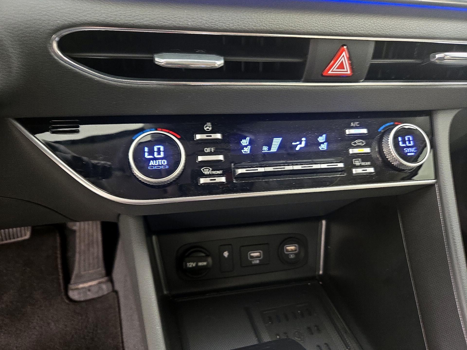 Thumbnail: 2023 Hyundai Sonata - 17