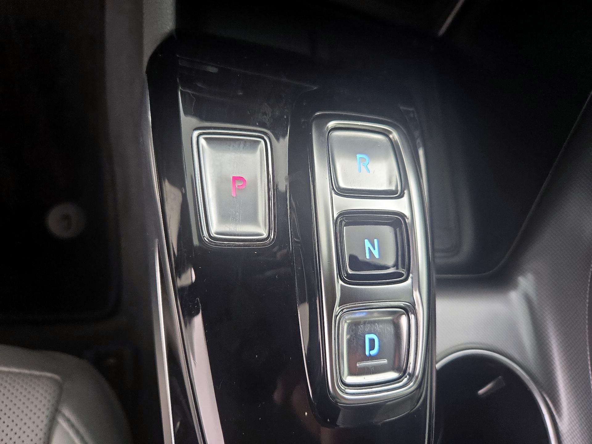 Thumbnail: 2023 Hyundai Sonata - 18