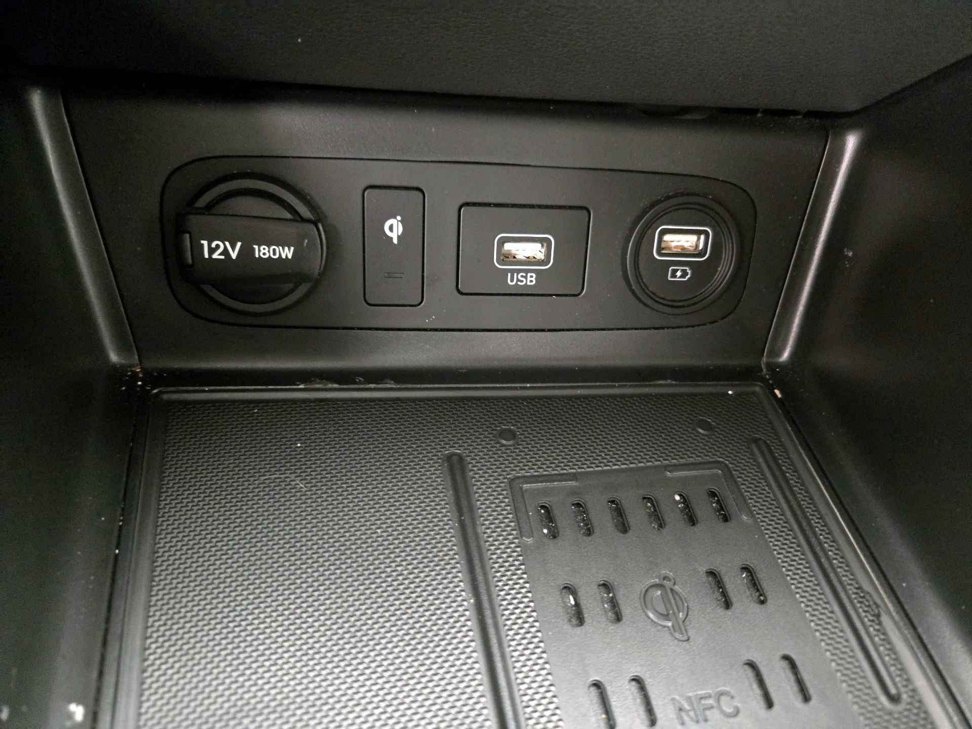 Thumbnail: 2023 Hyundai Sonata - 19