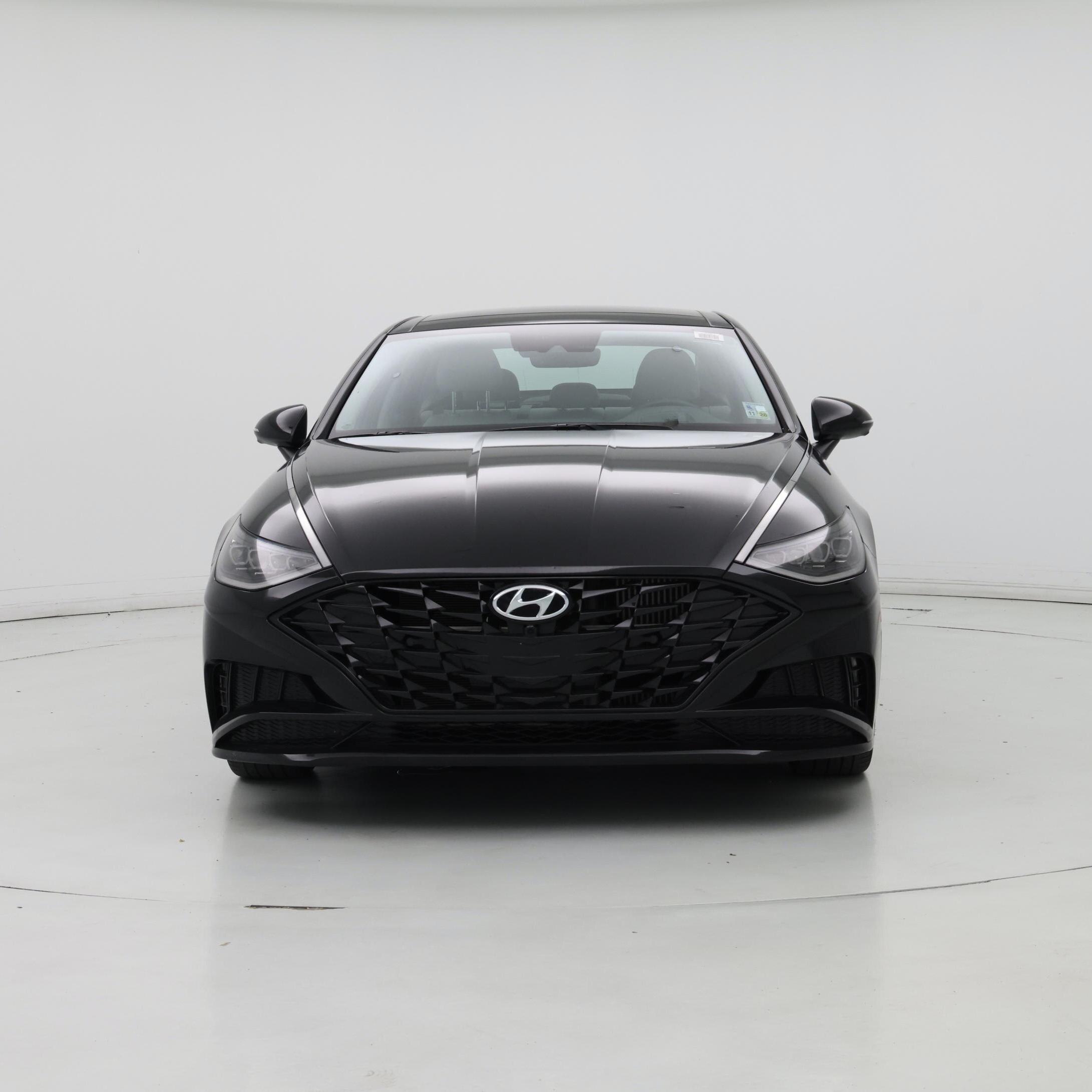Thumbnail: 2023 Hyundai Sonata - 5
