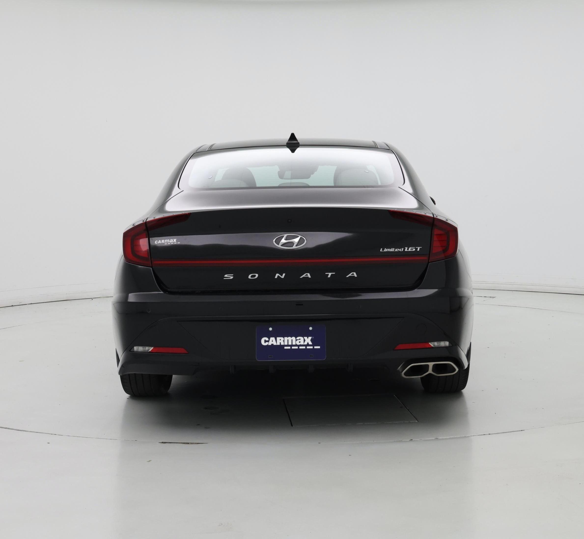 Thumbnail: 2023 Hyundai Sonata - 6