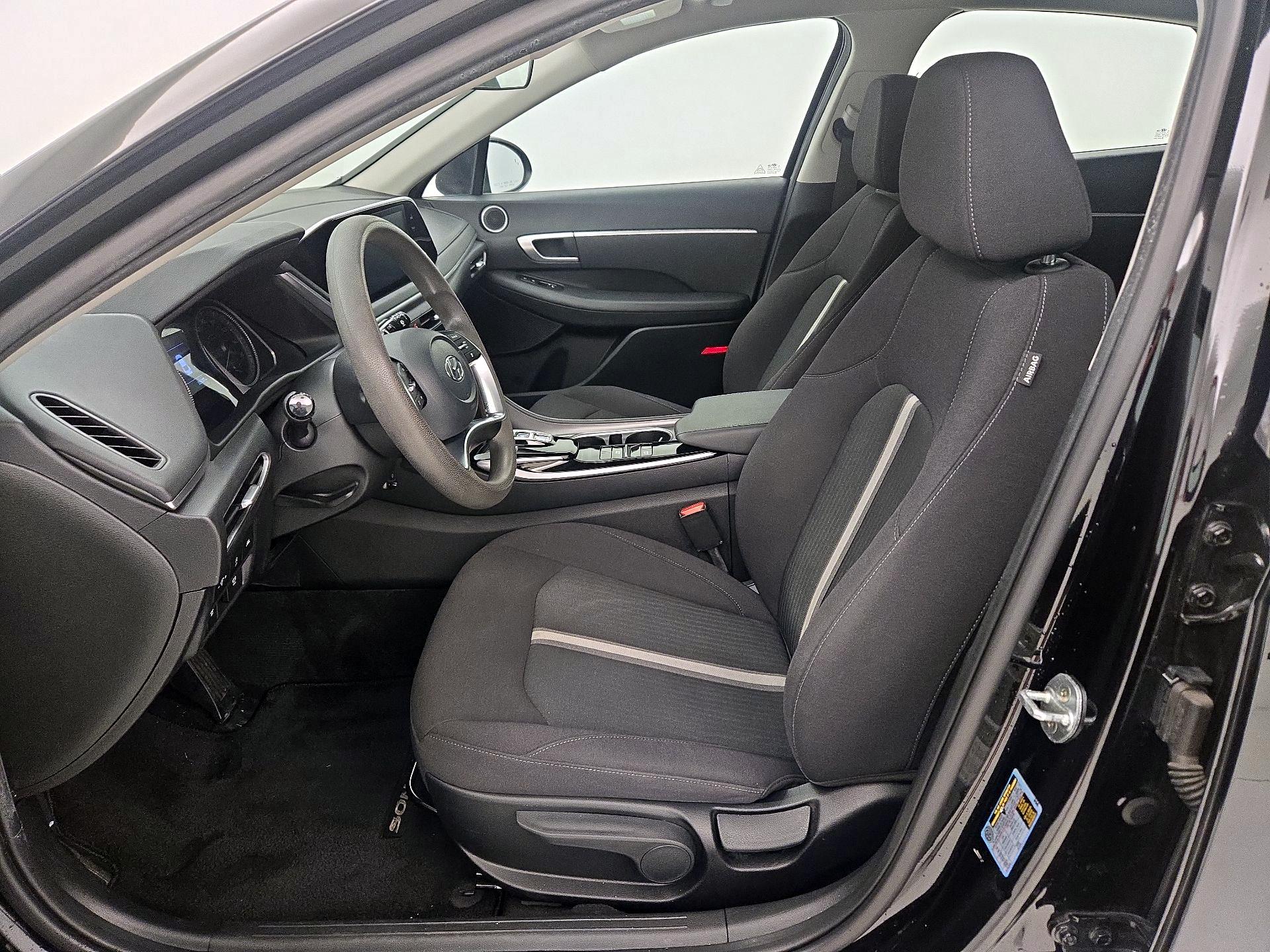 Thumbnail: 2023 Hyundai Sonata - 11