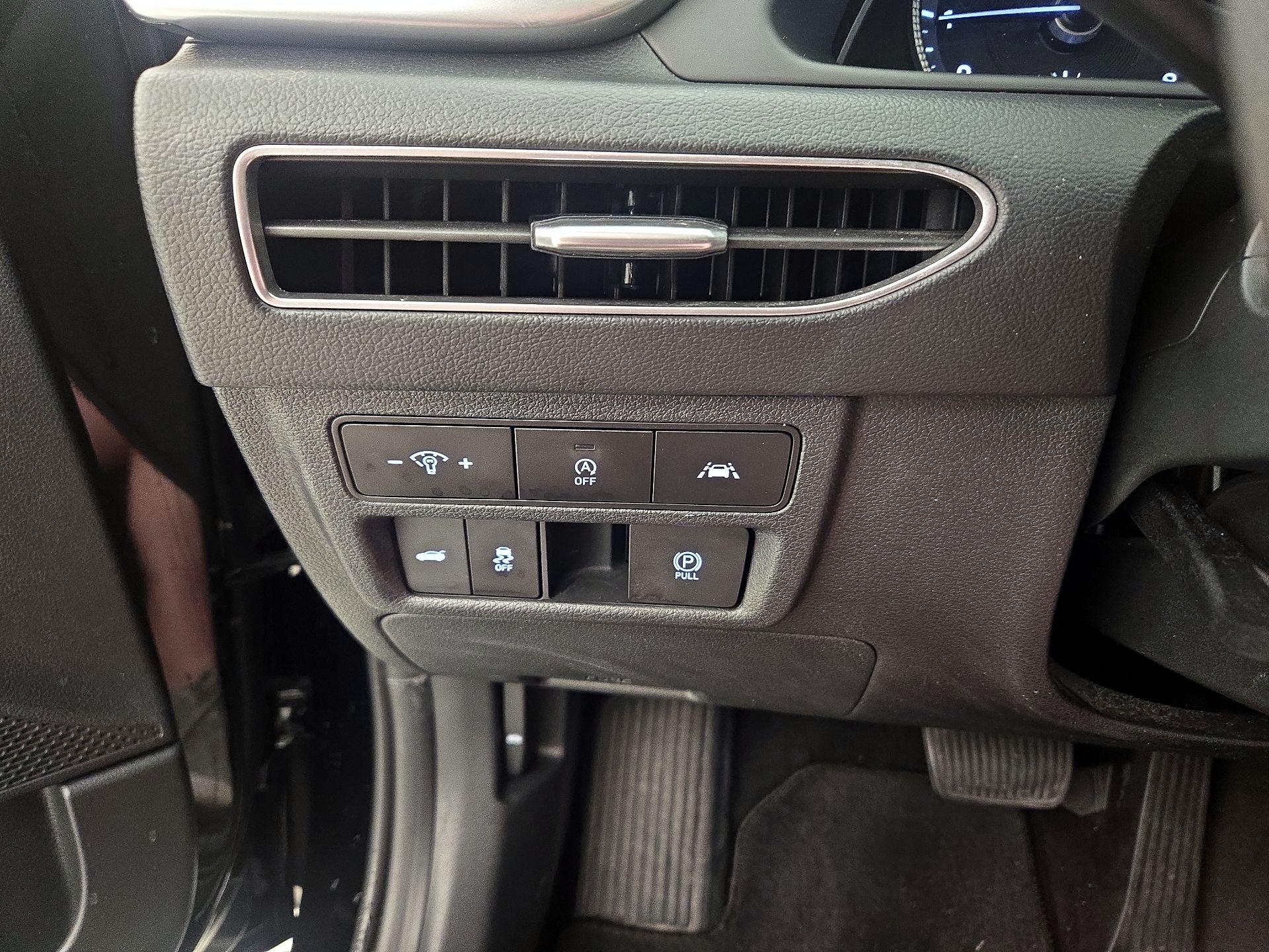 Thumbnail: 2023 Hyundai Sonata - 13