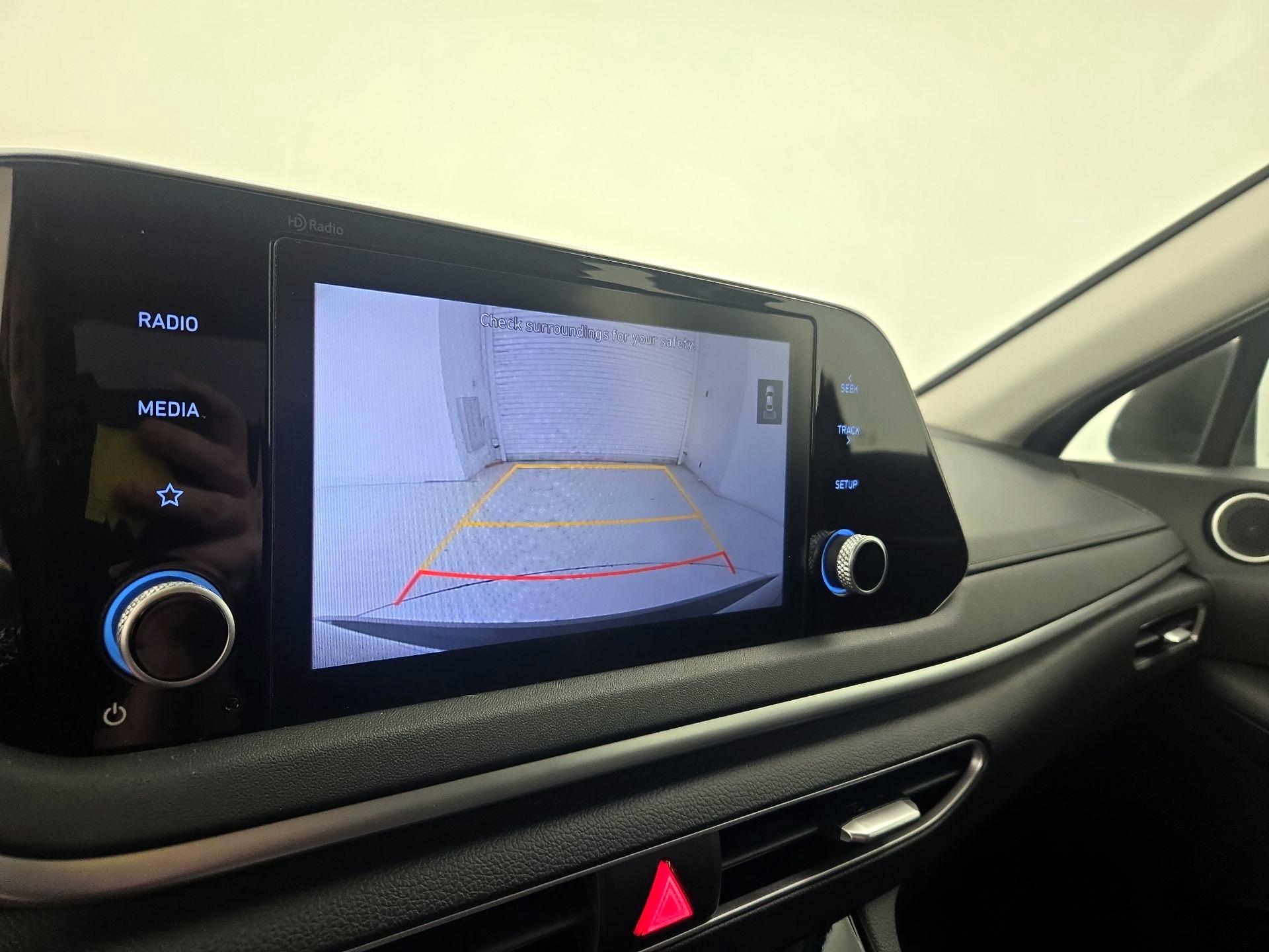 Thumbnail: 2023 Hyundai Sonata - 14