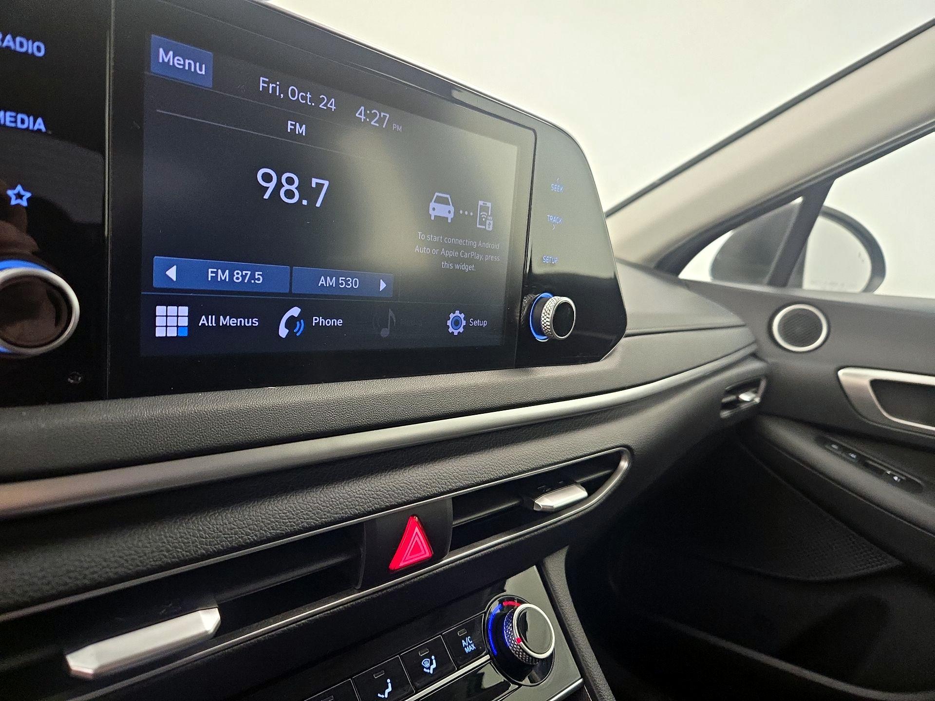 Thumbnail: 2023 Hyundai Sonata - 15