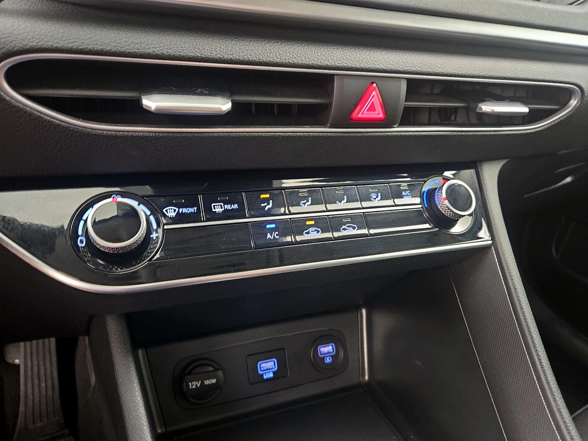 Thumbnail: 2023 Hyundai Sonata - 16