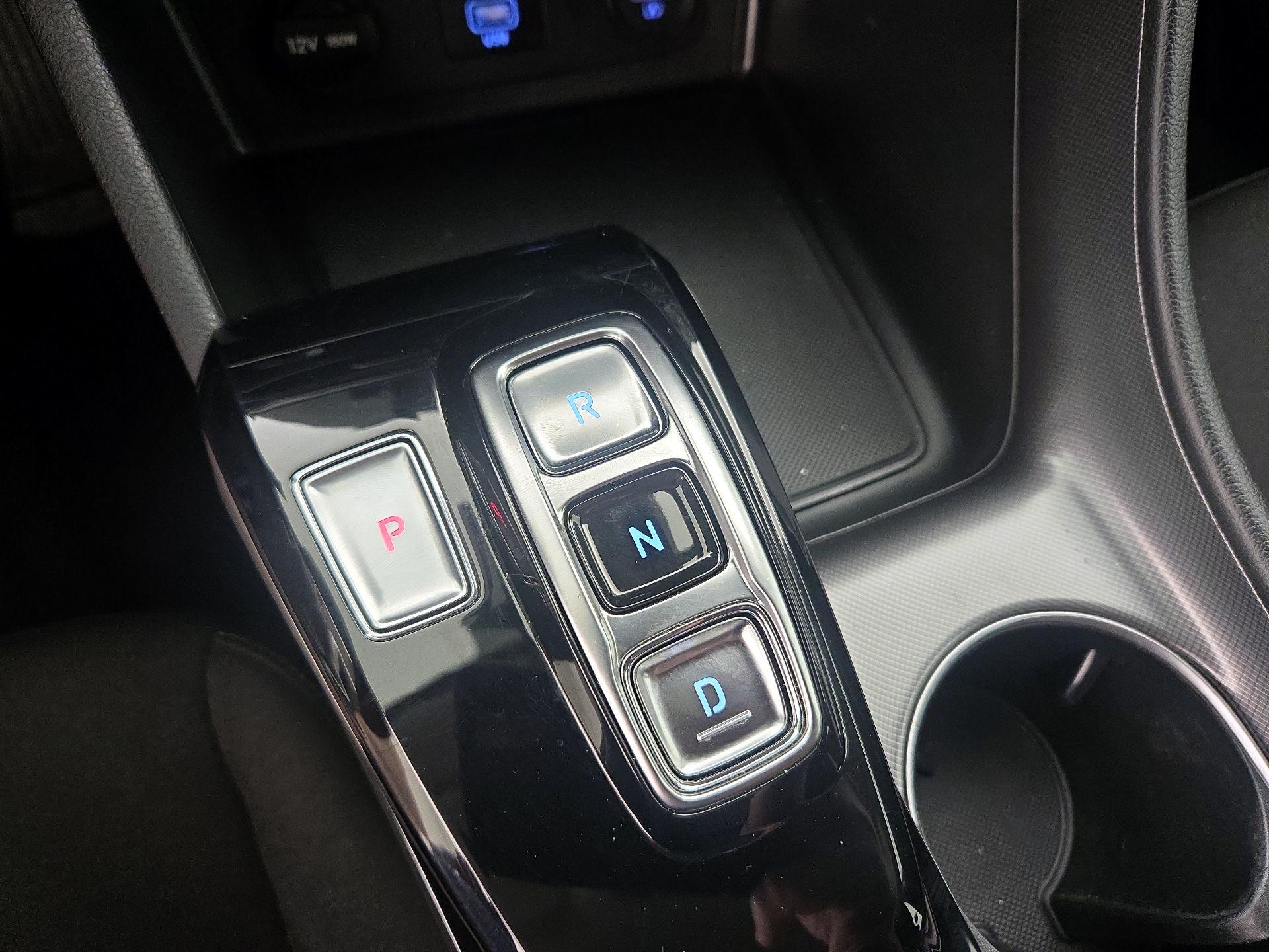 Thumbnail: 2023 Hyundai Sonata - 17