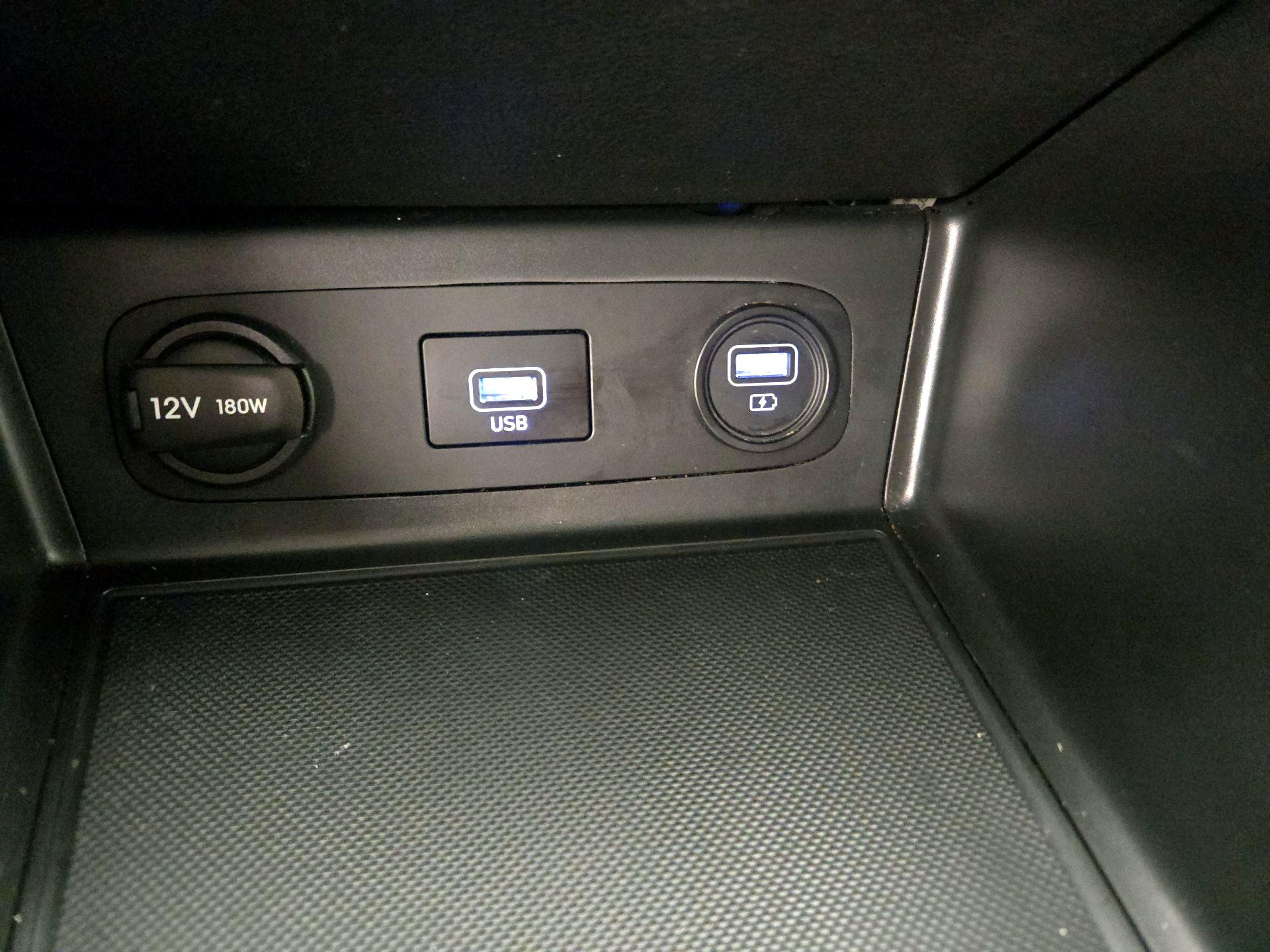 Thumbnail: 2023 Hyundai Sonata - 18