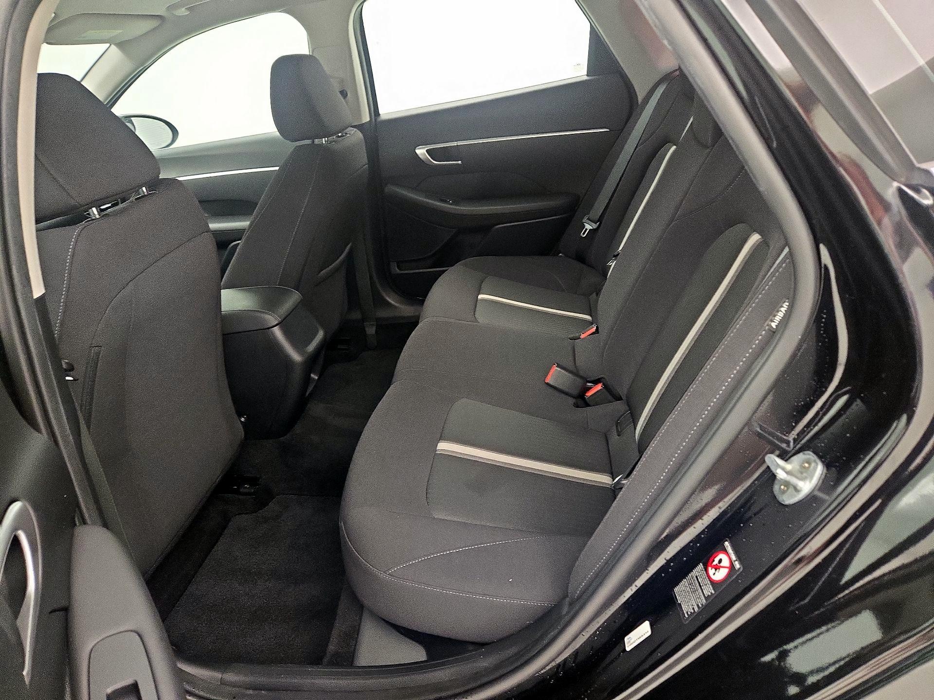 Thumbnail: 2023 Hyundai Sonata - 19